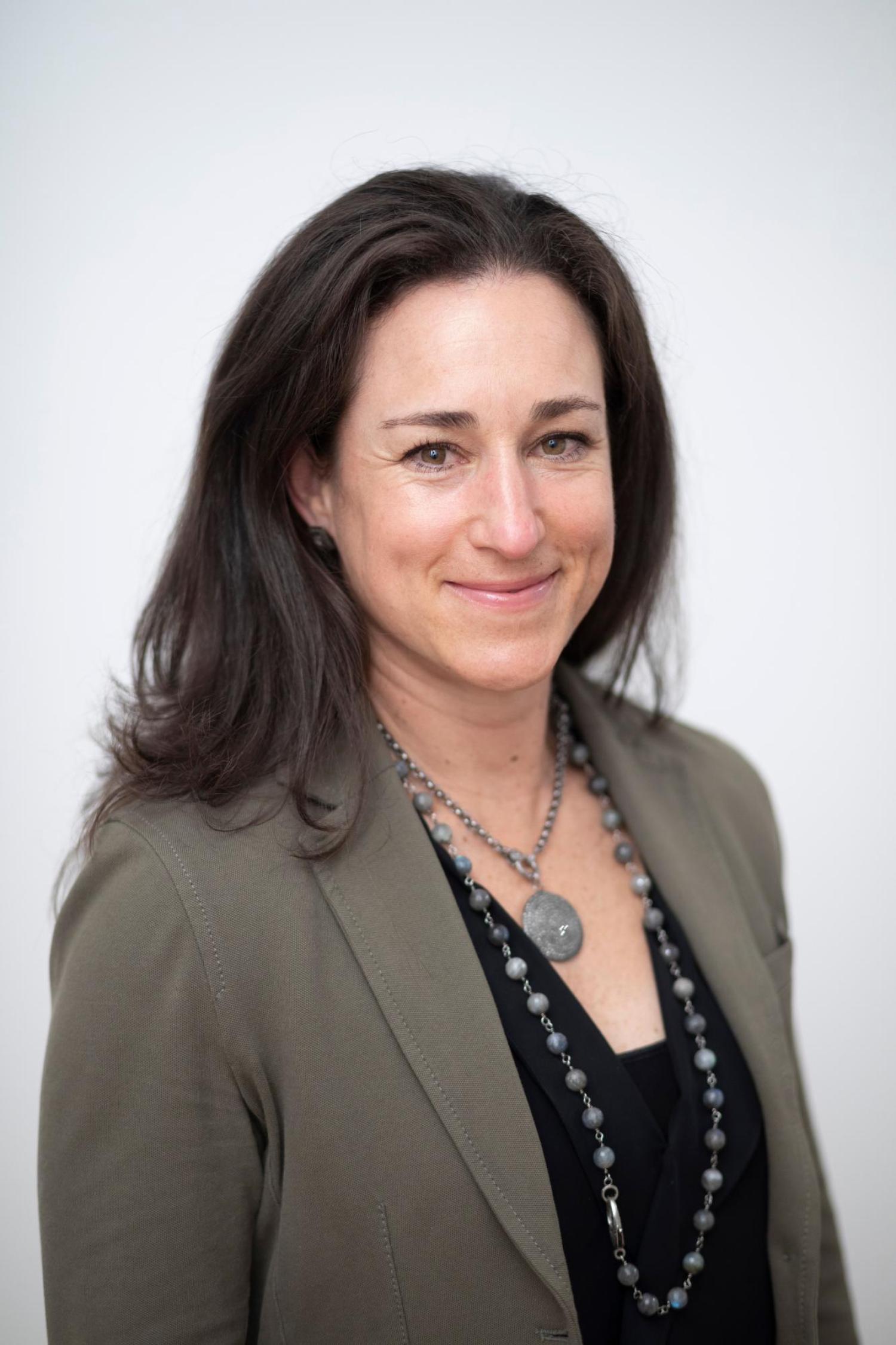 Alumni Spotlight: Sara Gutterman - Green Builder Media