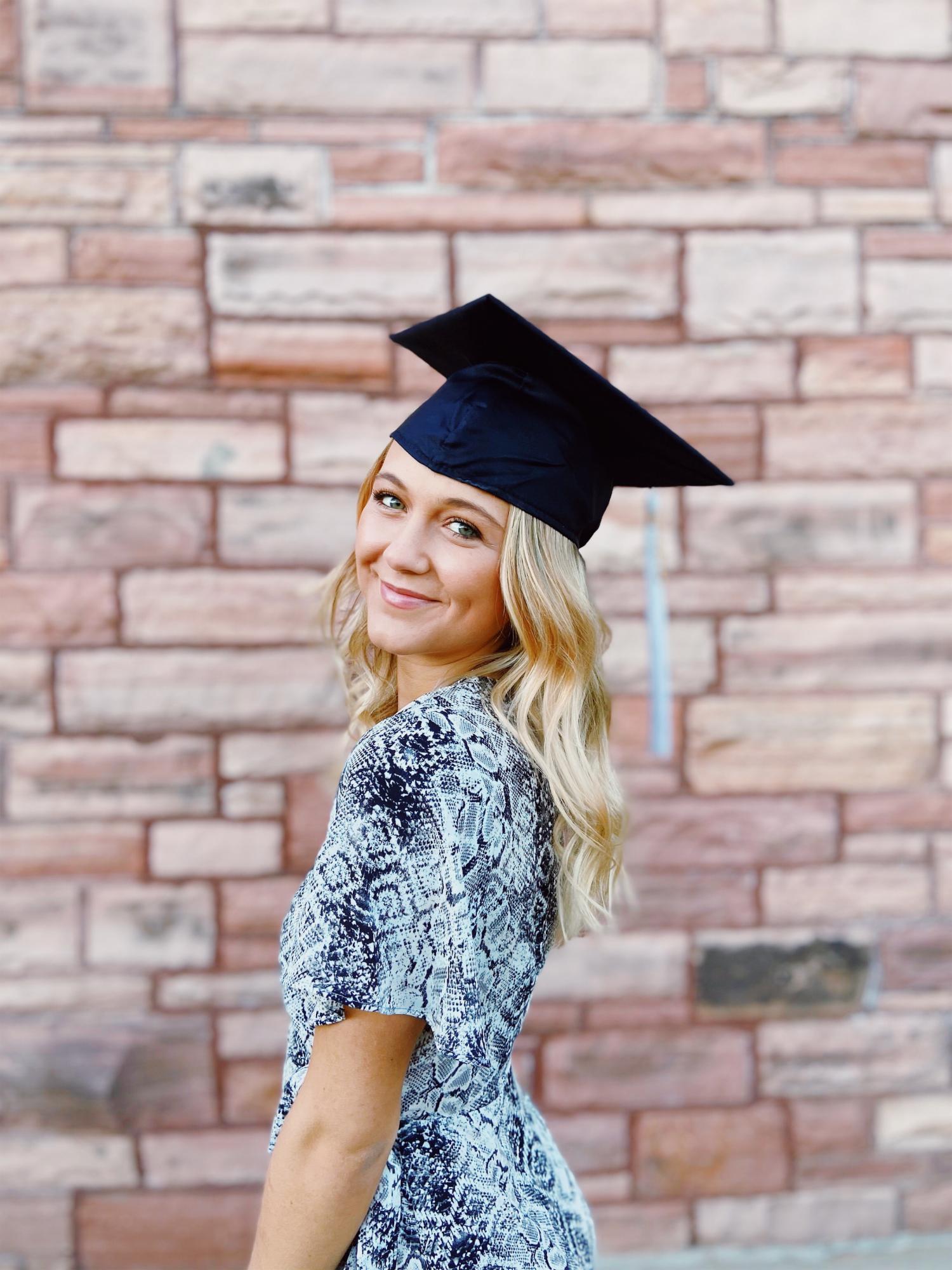 Alumni Spotlight: Sarah Lurie - Delilah Events