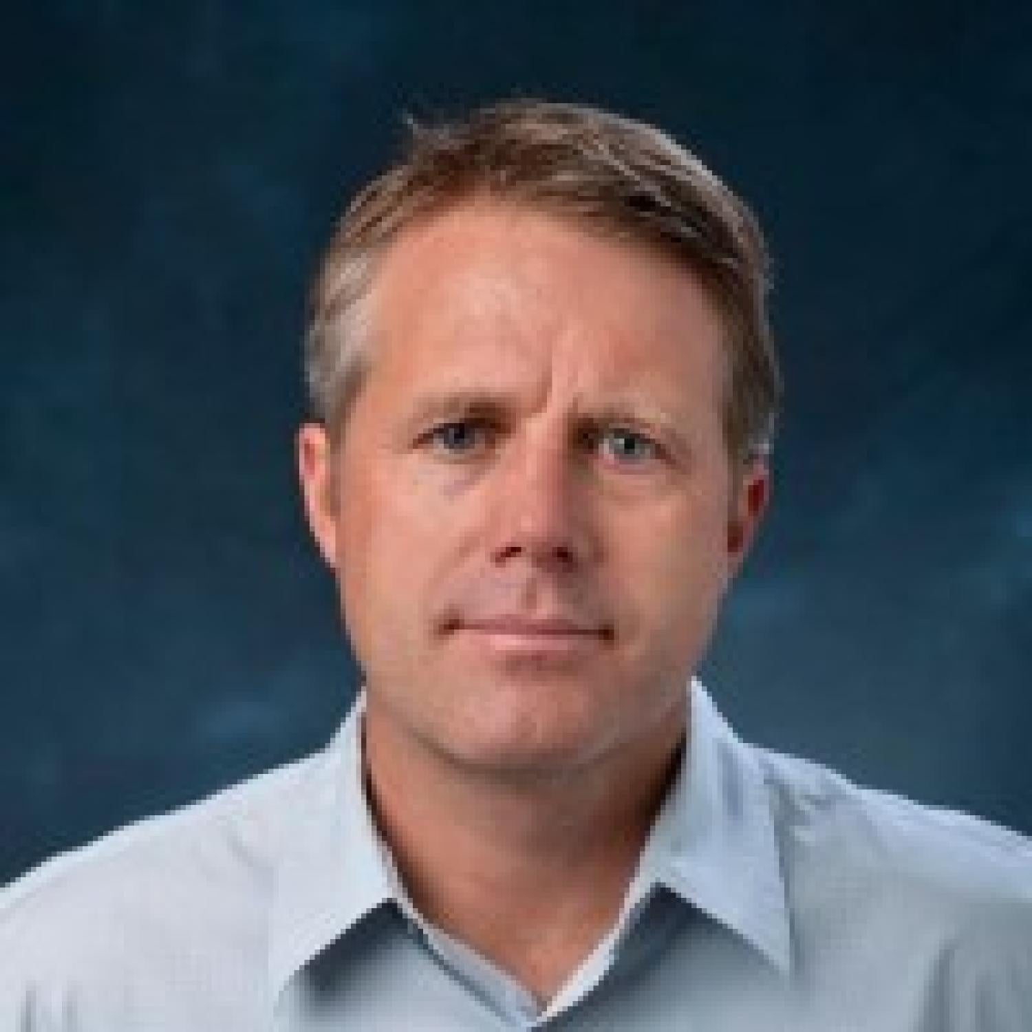 Scott - startup support faculty member