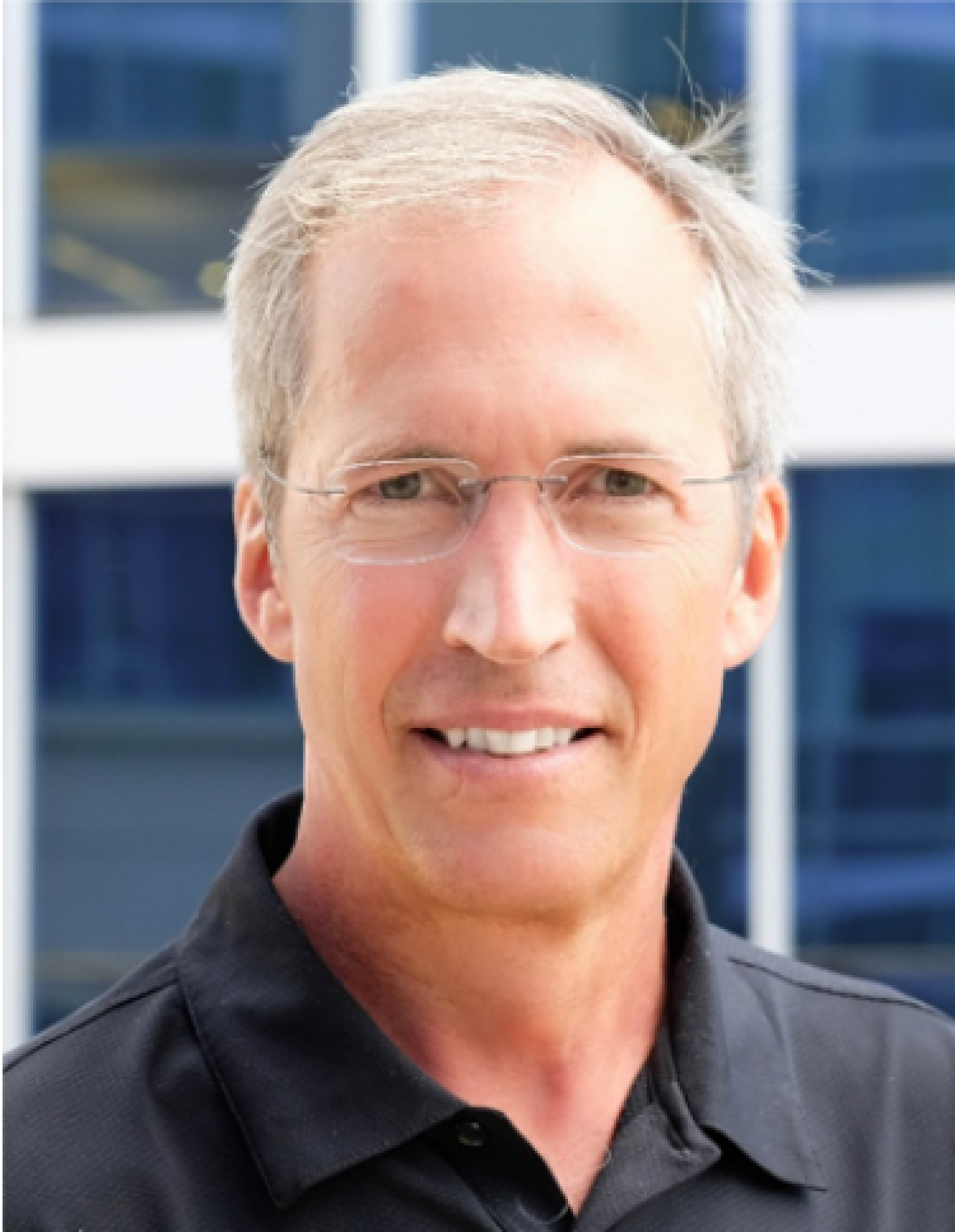 Scott King