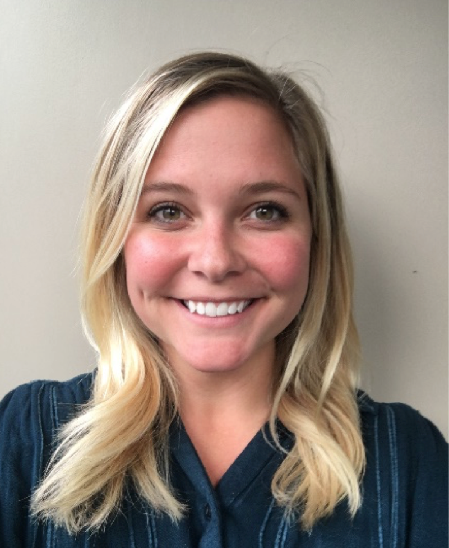 Lauren Clayton: