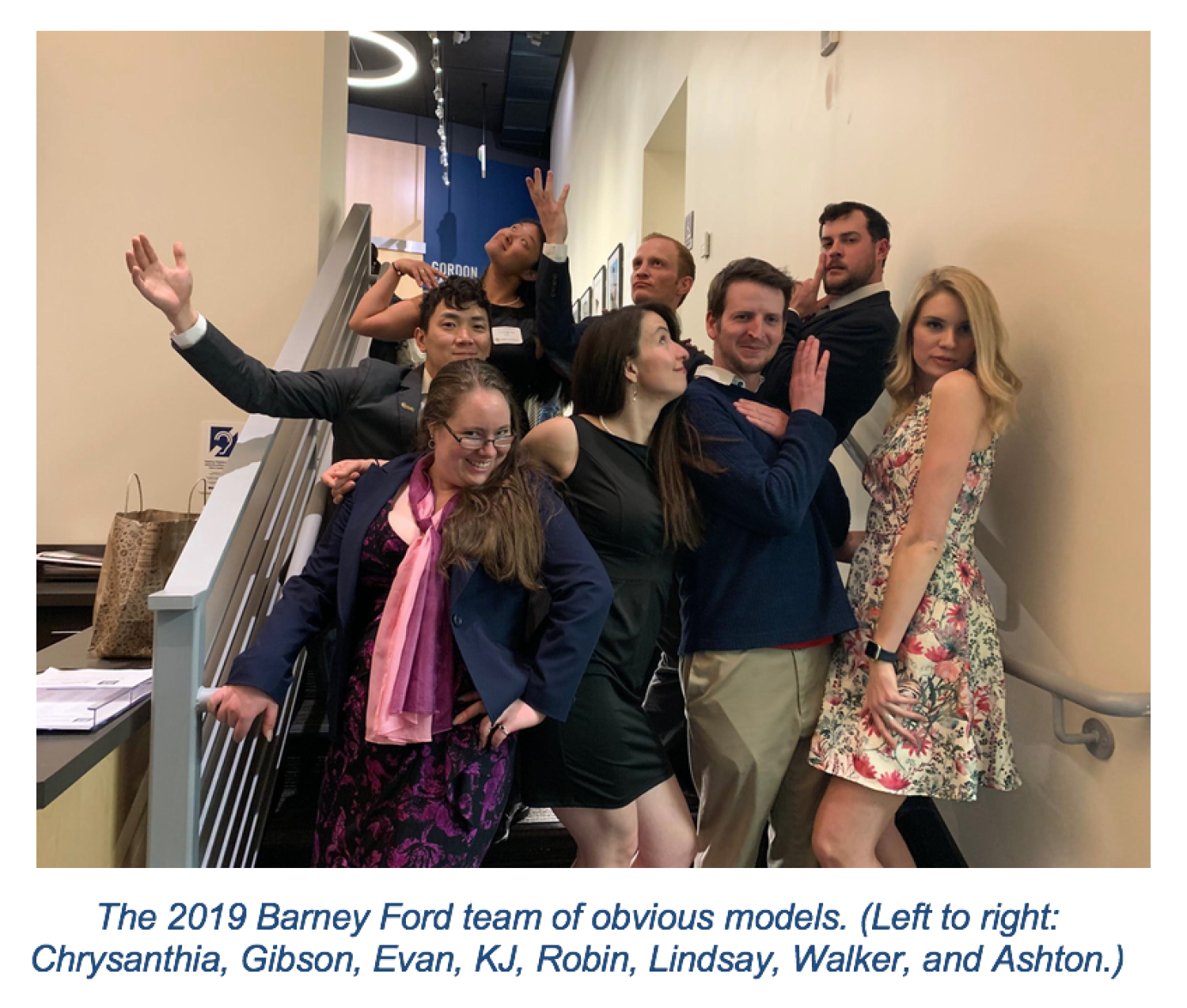 Barney Ford Silent Auction: The Most Anticipated (and Best) Event of the Year
