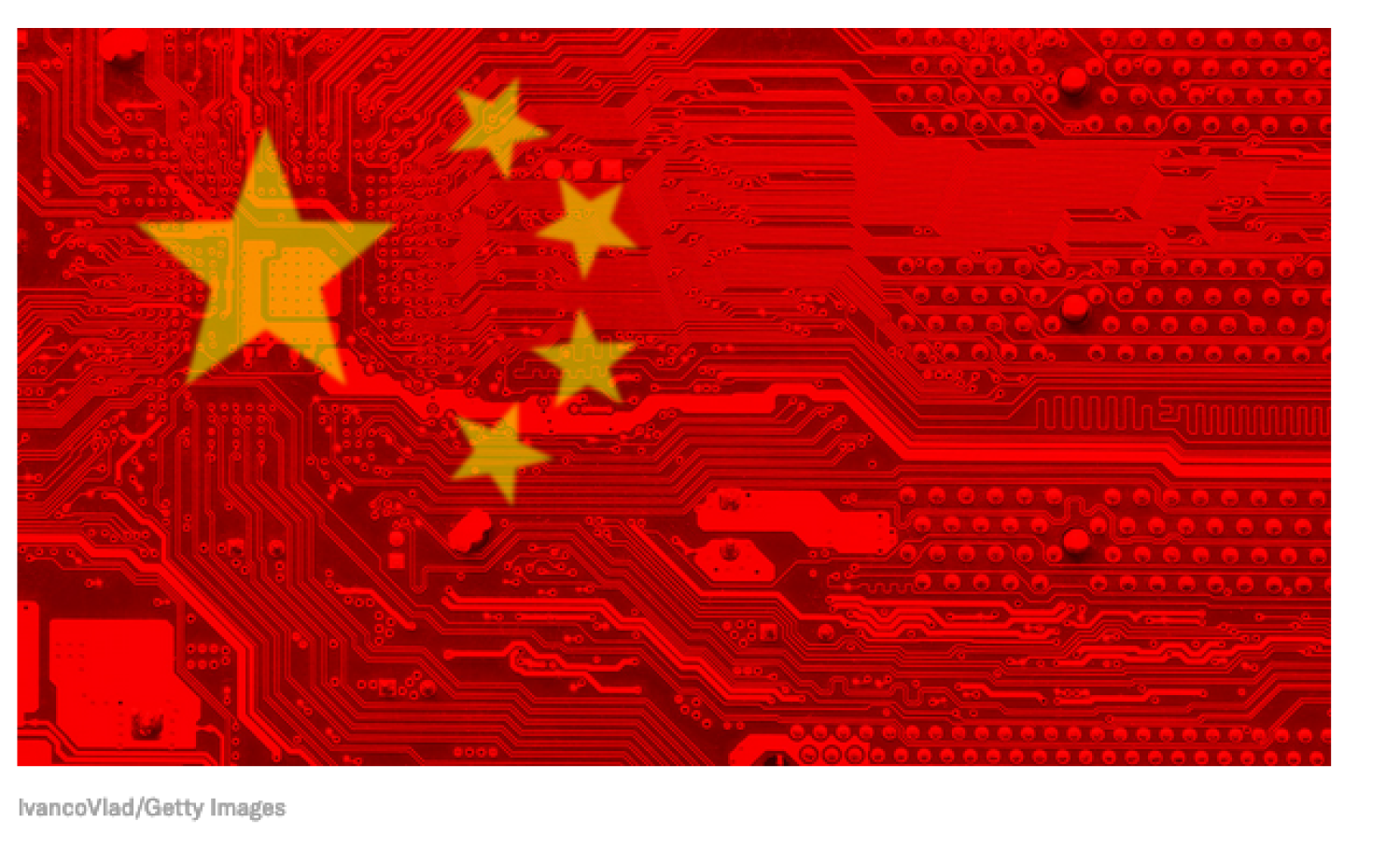 Is China Emerging as the Global Leader in AI? by Daitian Li, Tony W. Tong, and Yangao Xiao