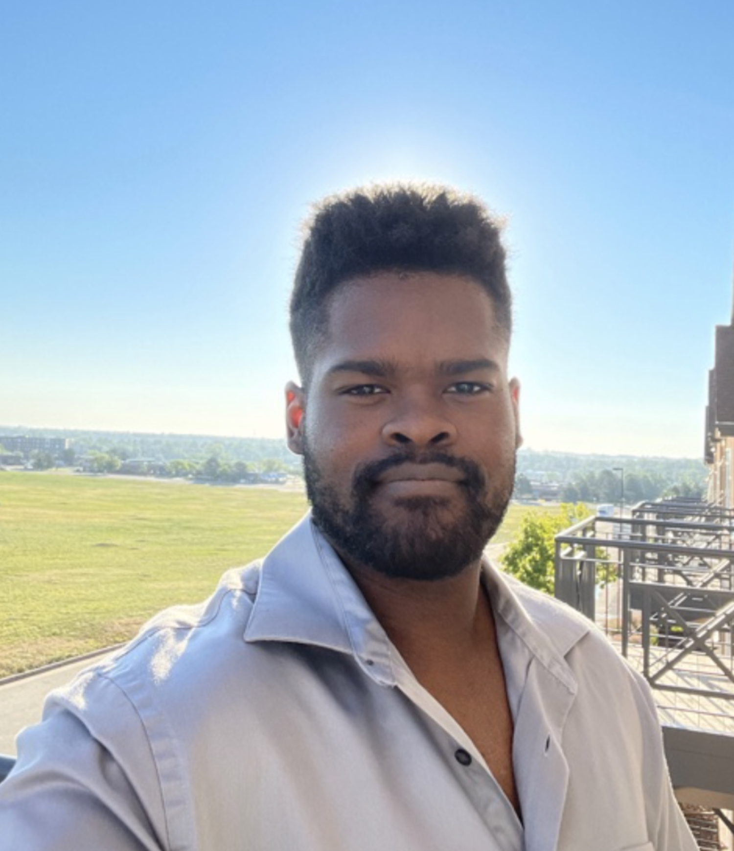 Joshua Ellis