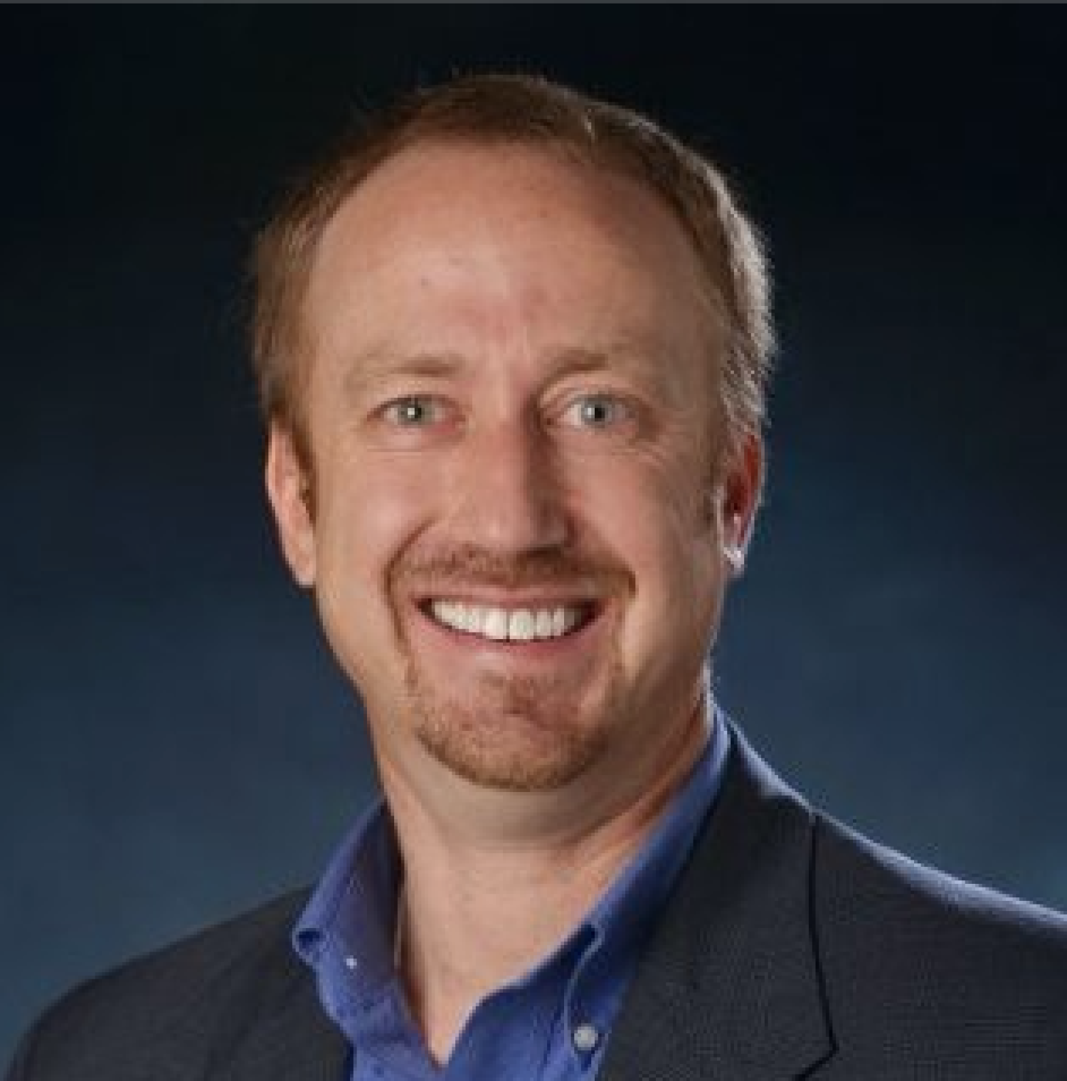 Erick Mueller coventure forward mentors