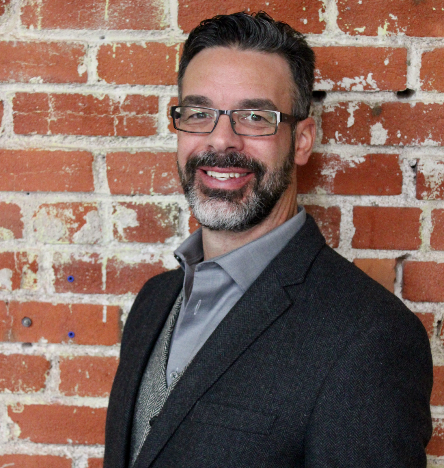 Brian Saeger