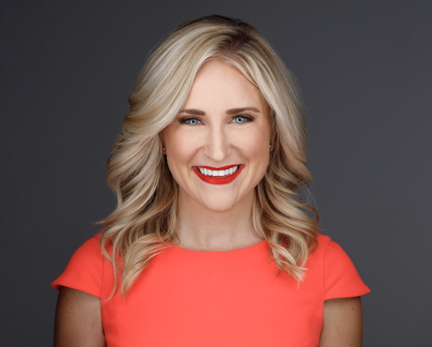 Rachel Marion - CEO, DMCAR