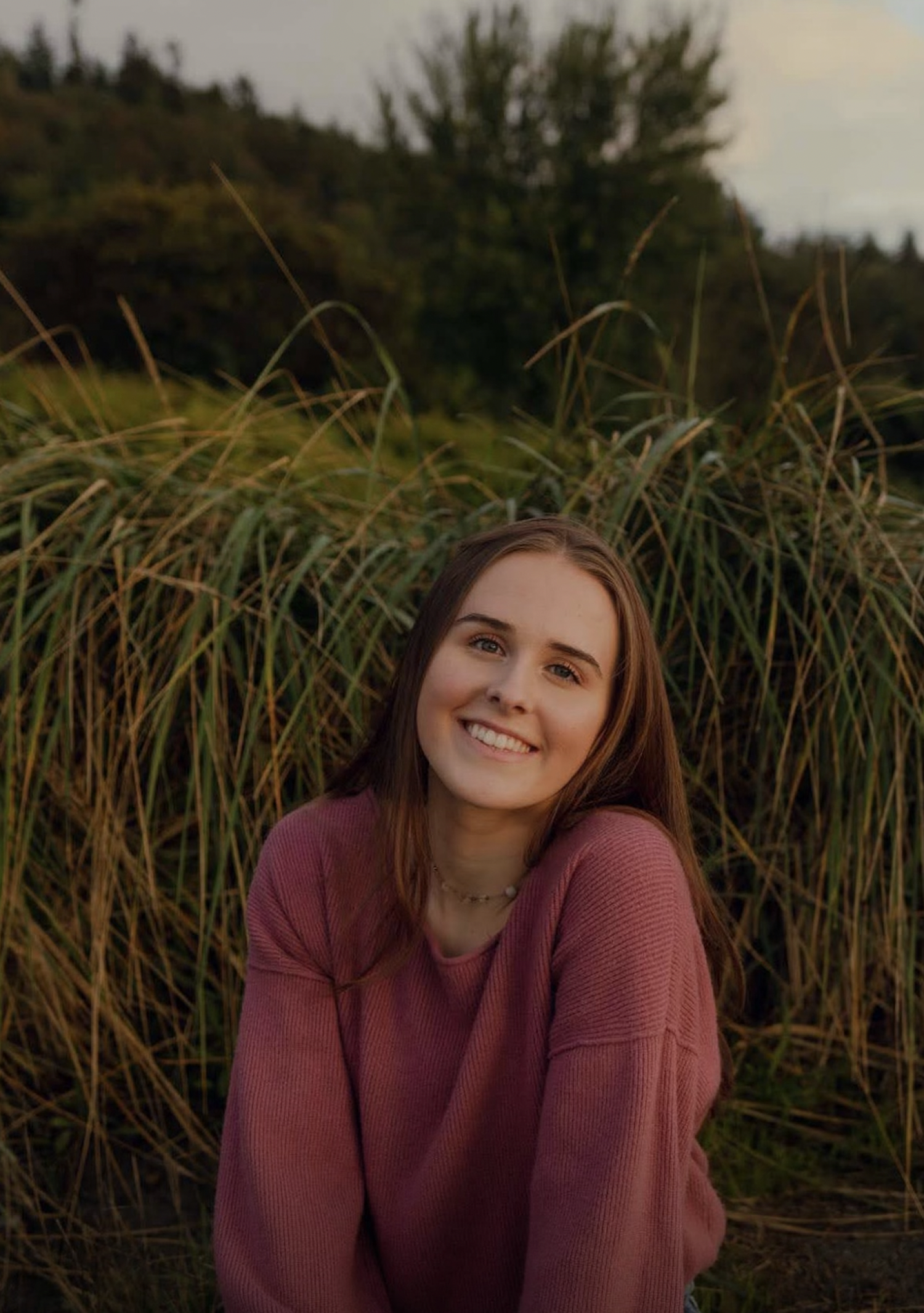 Zoe Parsons