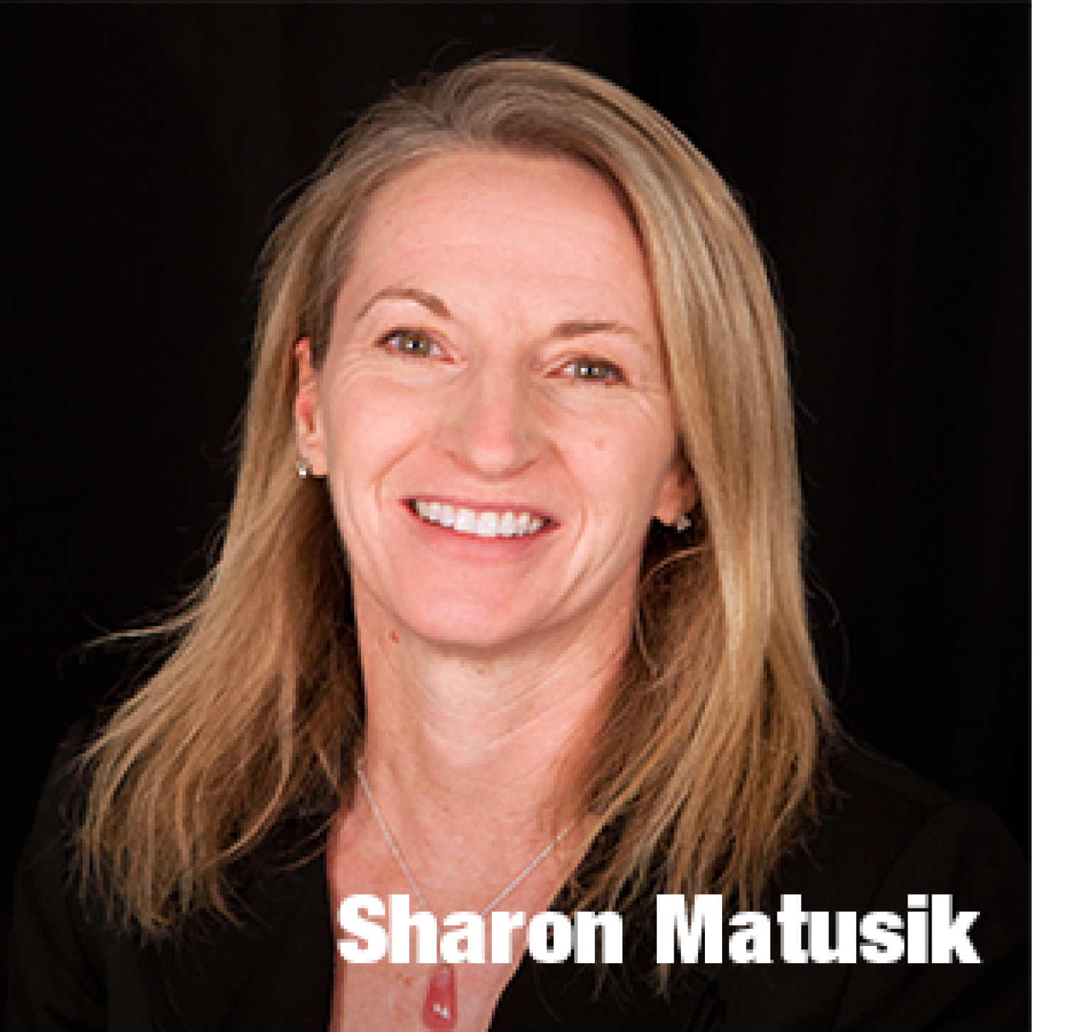 Sharon Matusik