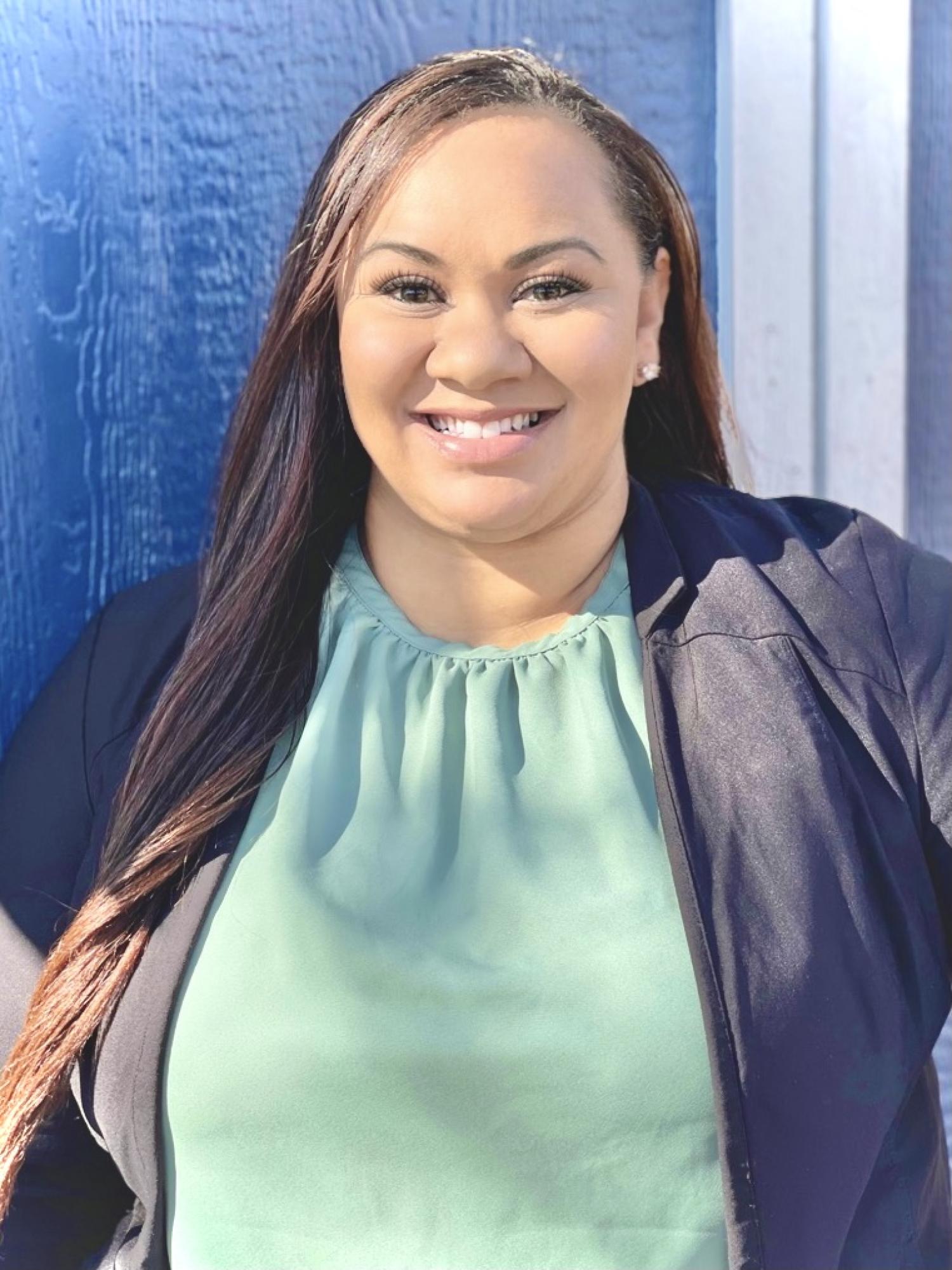 Headshot of Shay Cardenas