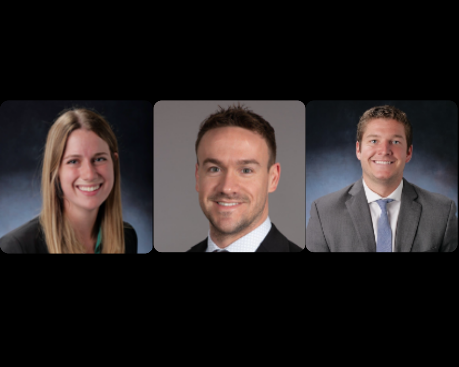 Entrepreneurial Solutions 2020 Team