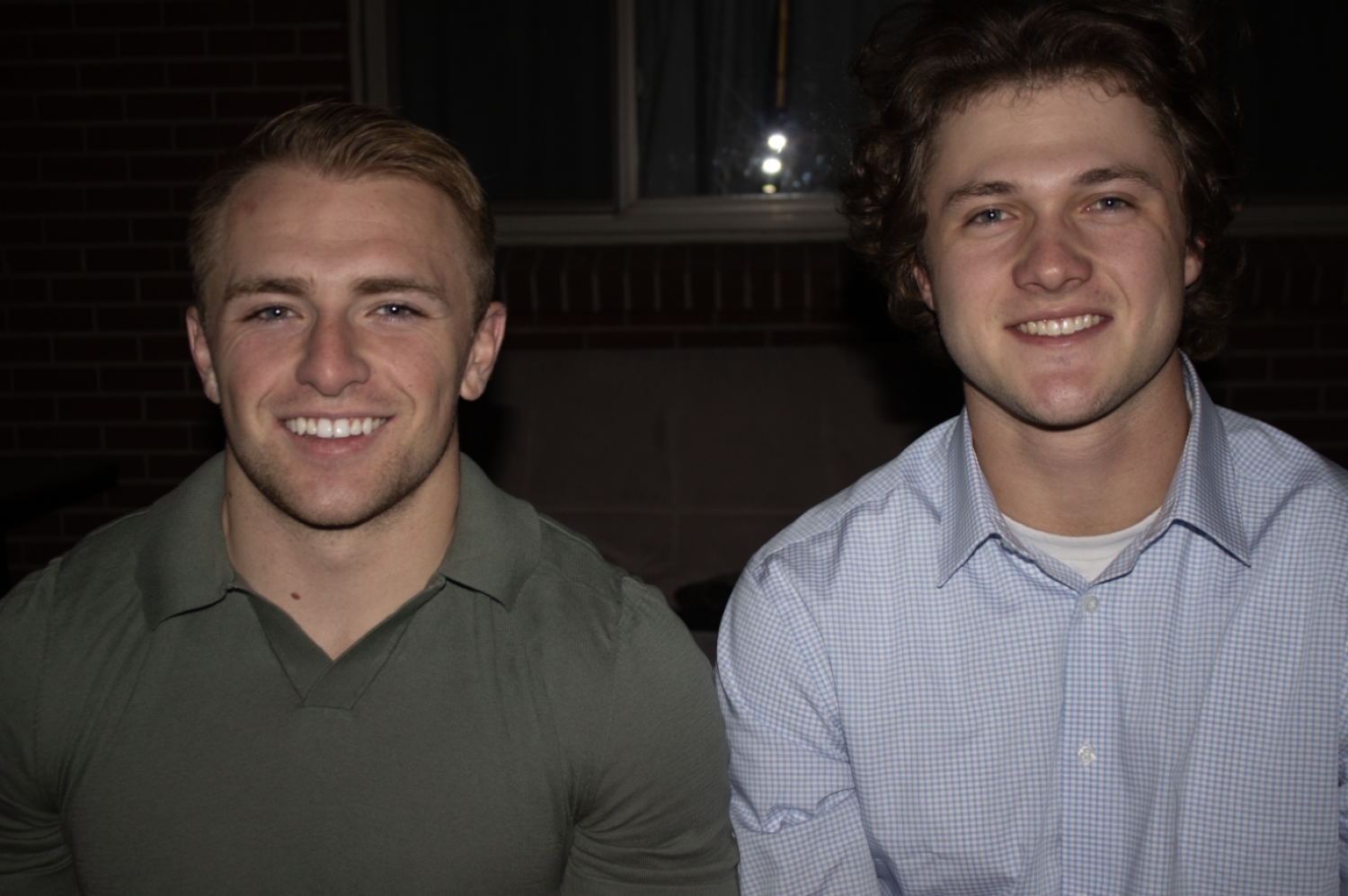 Student Spotlight: Jake Groth & Alex Smith - Shivoo