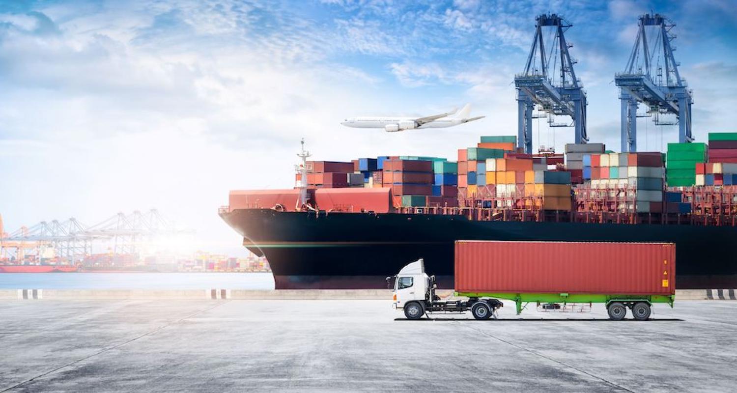 Supply chain emissions