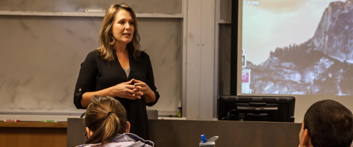 Stacey Edgar, Global Girlfriend, Trade and Impact Summit