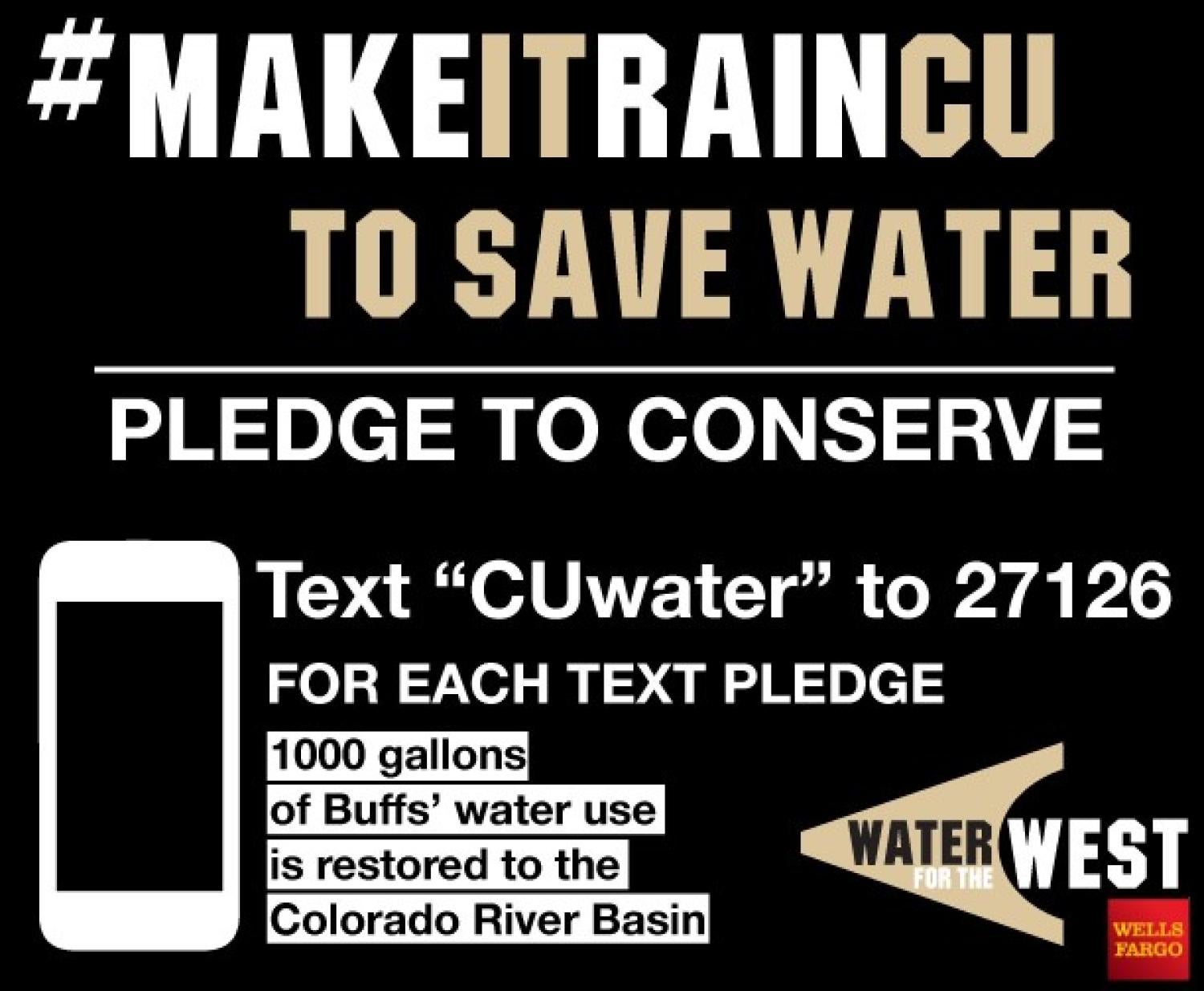 Water for the West