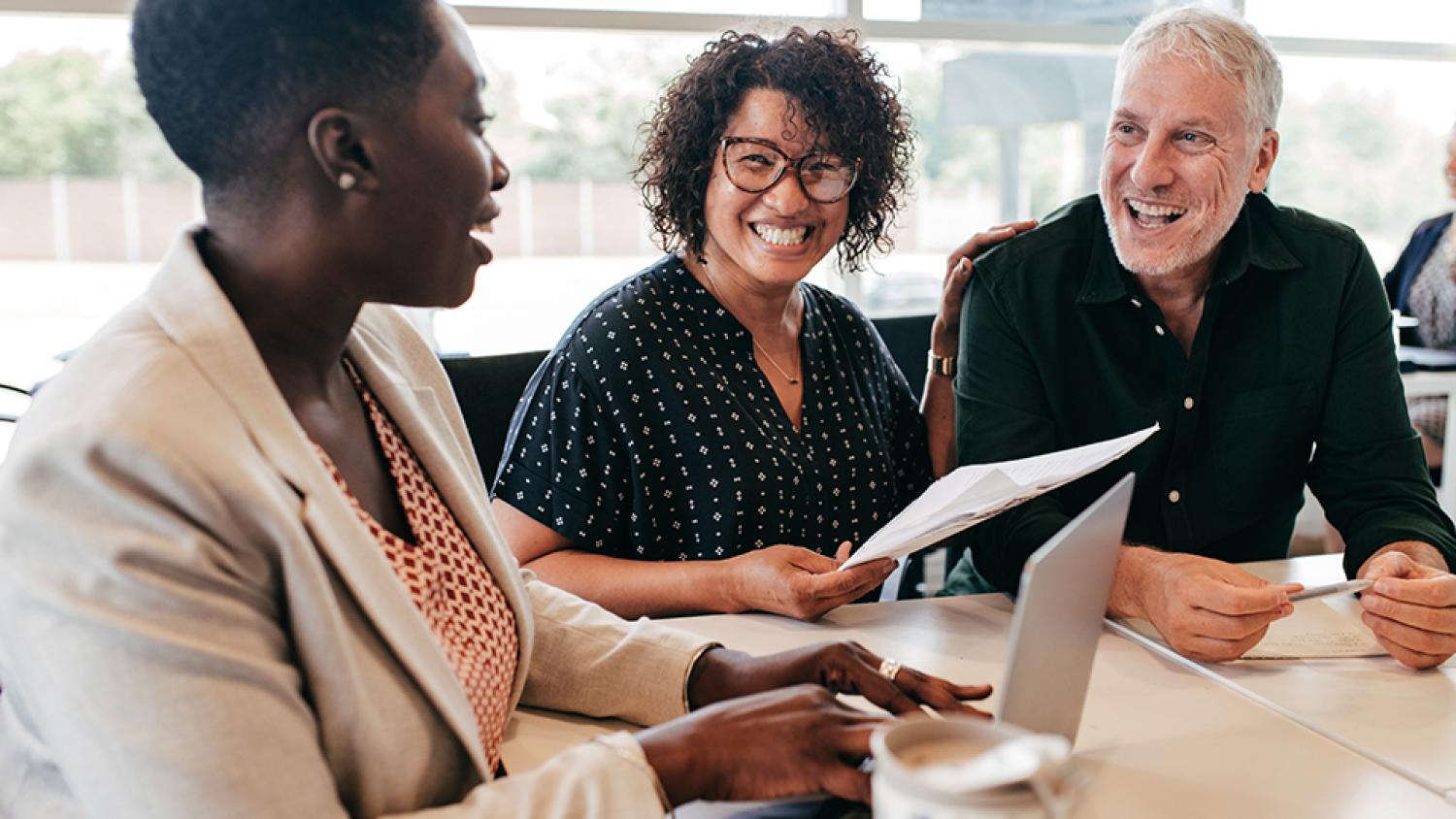 What is an Executive MBA?