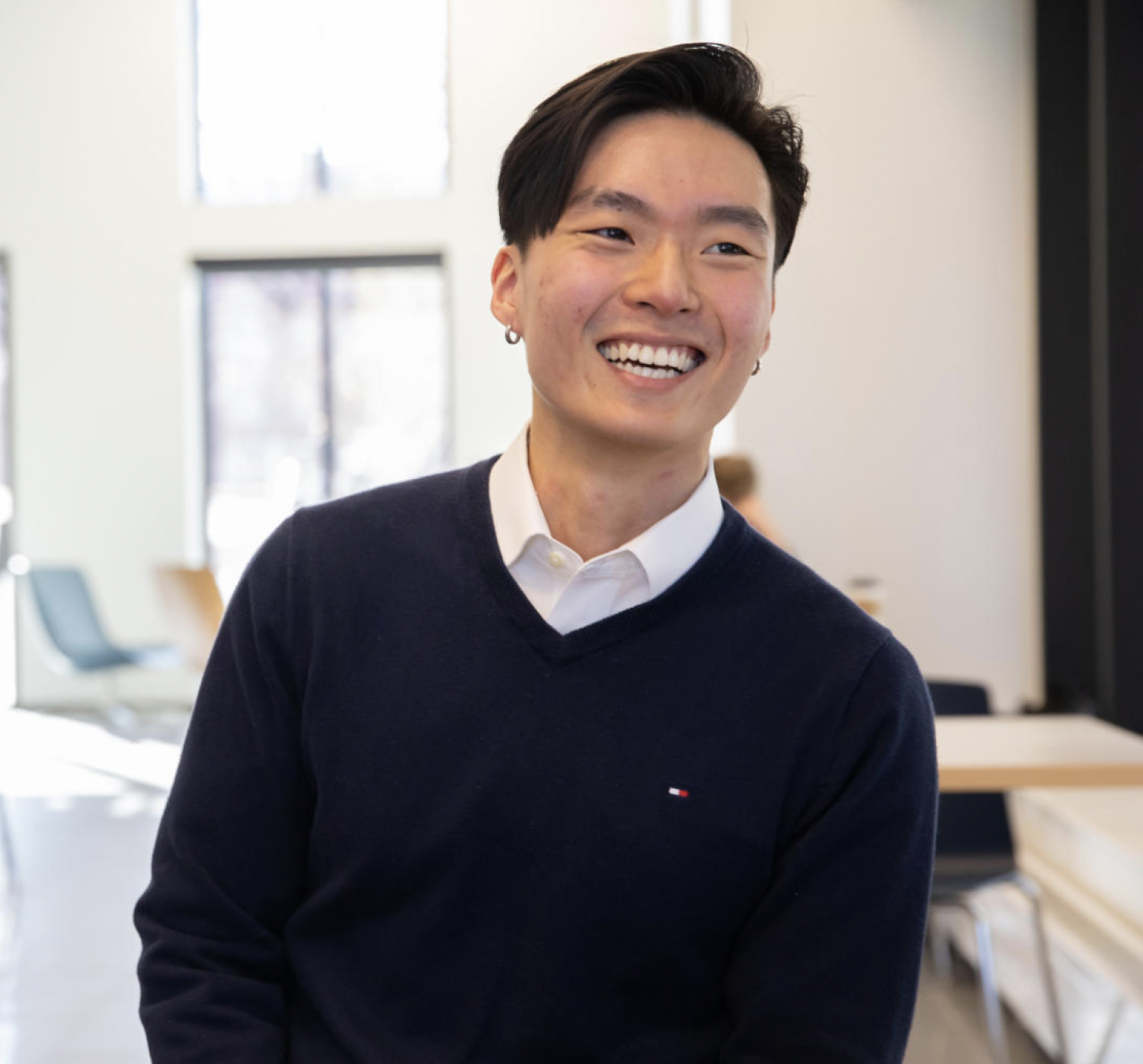 Will Xu