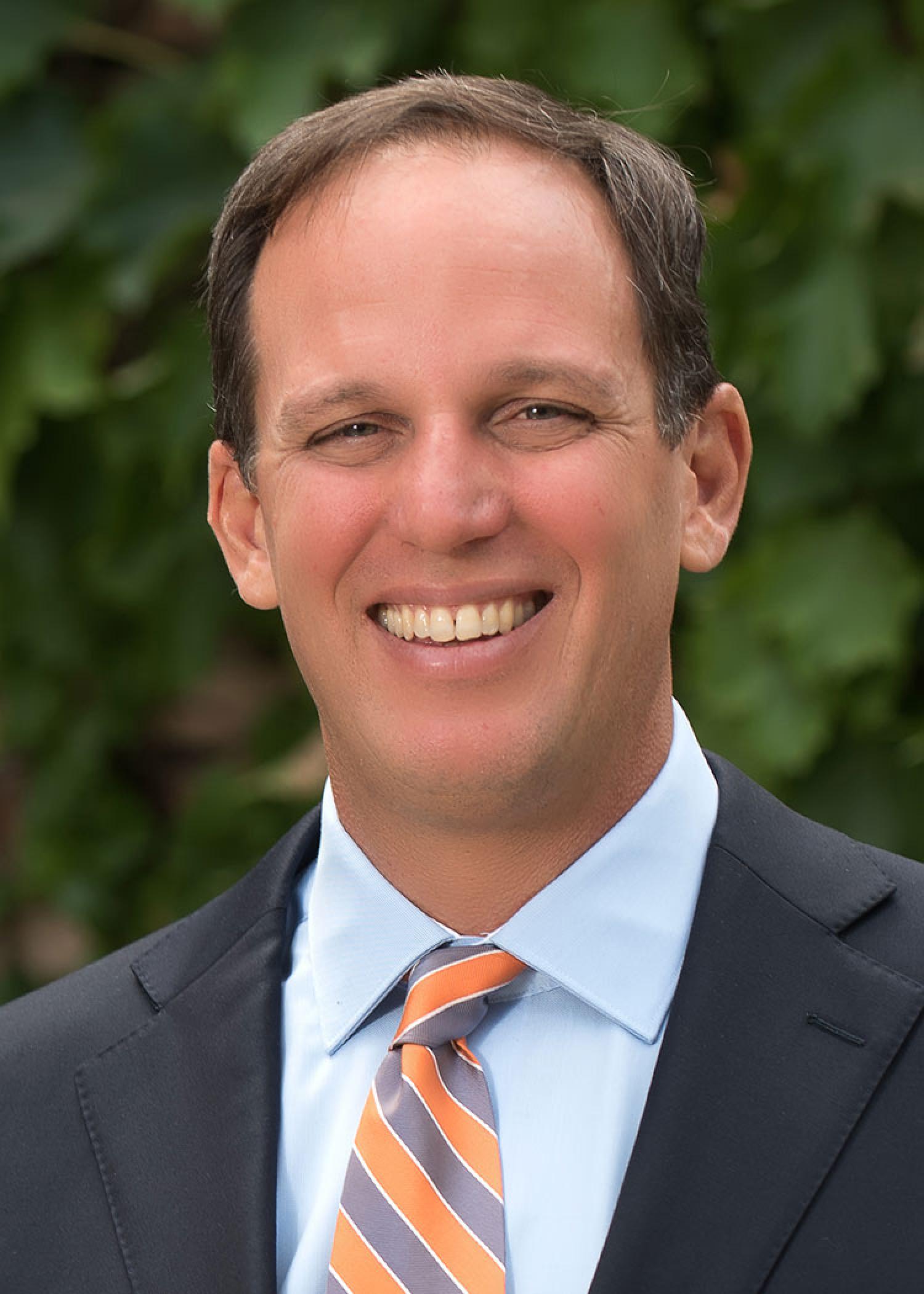 Jeff York