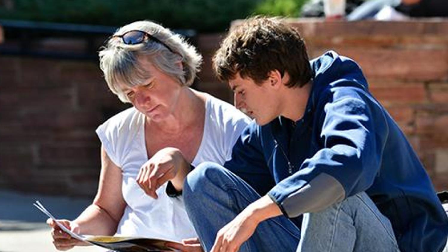 Financial Aid Image
