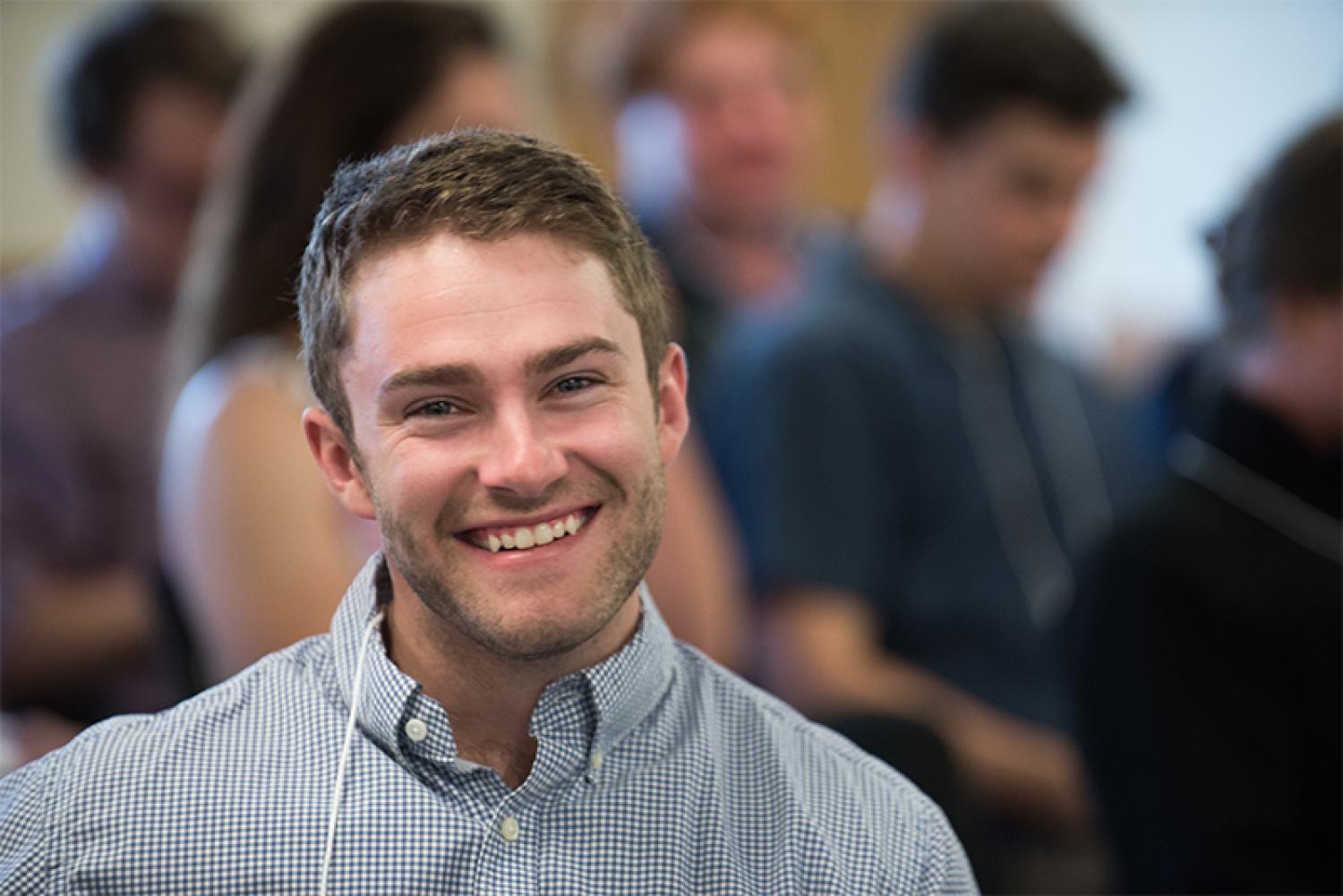 Business Minor Summer Sessiom