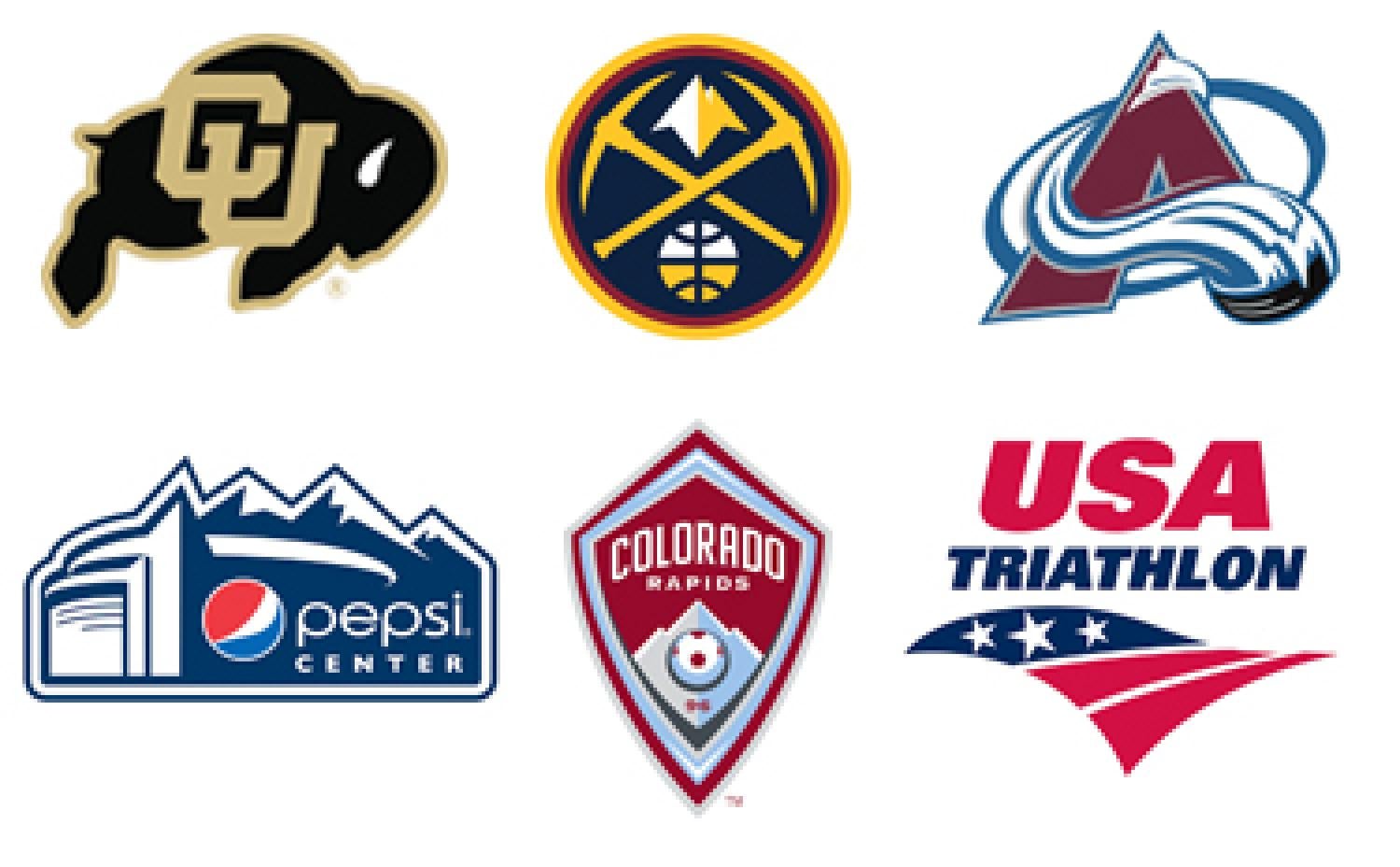 Business of Sports Program Partner Logos