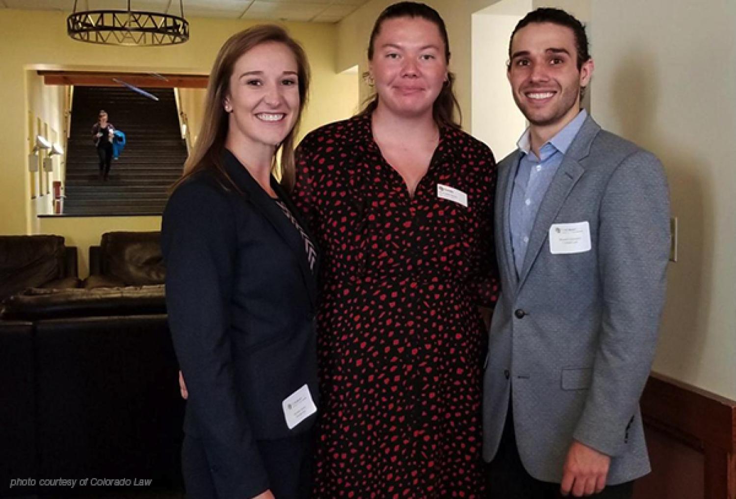 Interdisciplinary Ethics Tech Competition