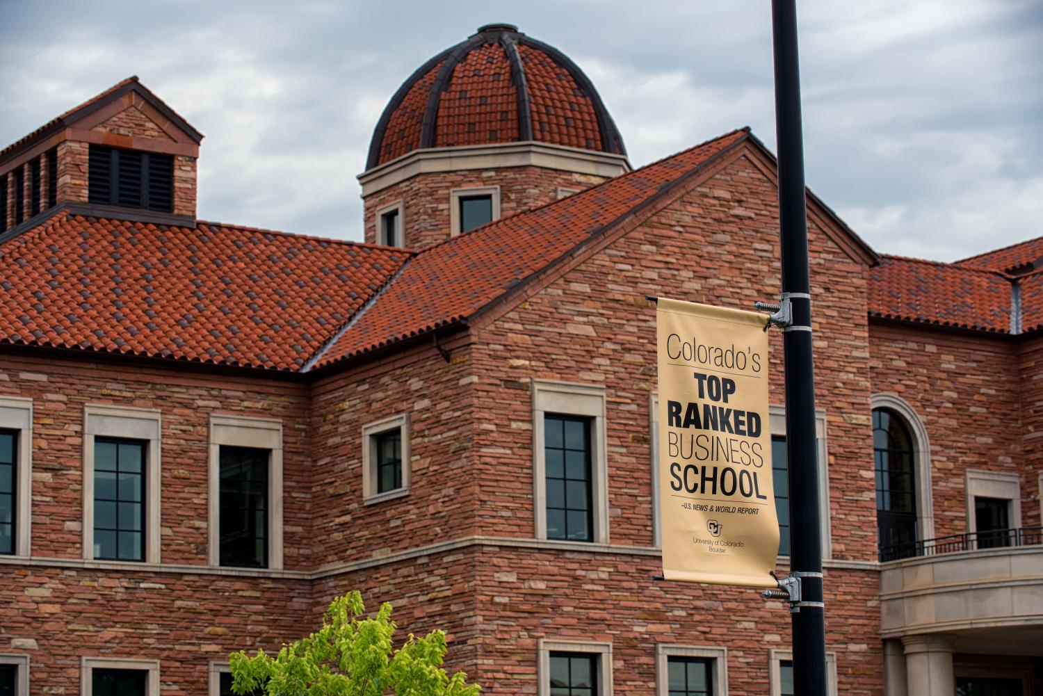Koelbel Building