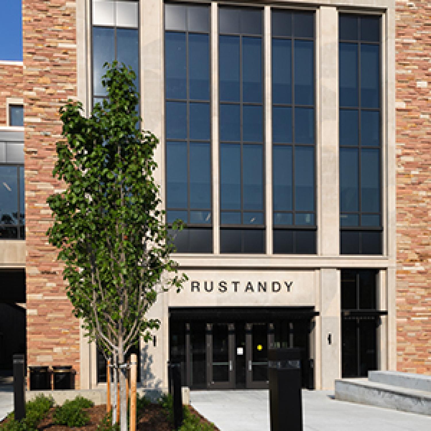 Rustandy Building