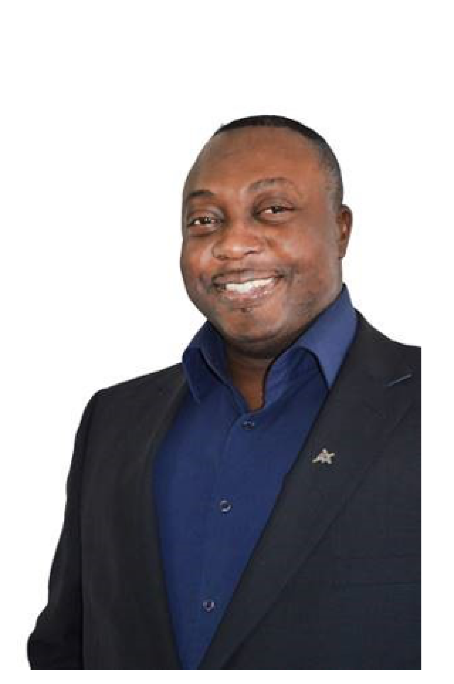 Dr. Austin Okigbo