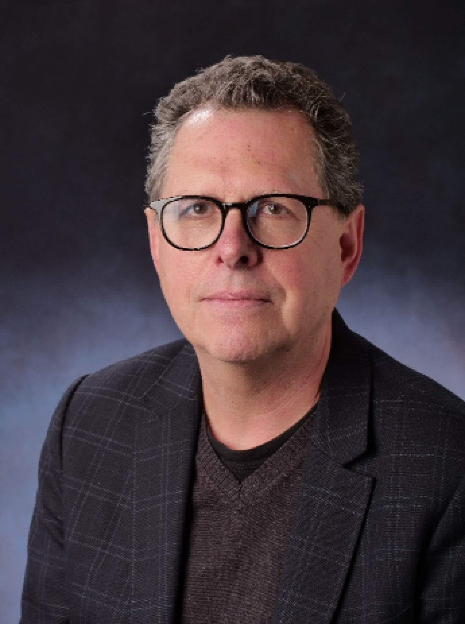 Pat Meyers