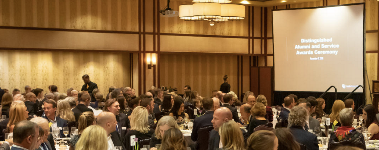 alumni events