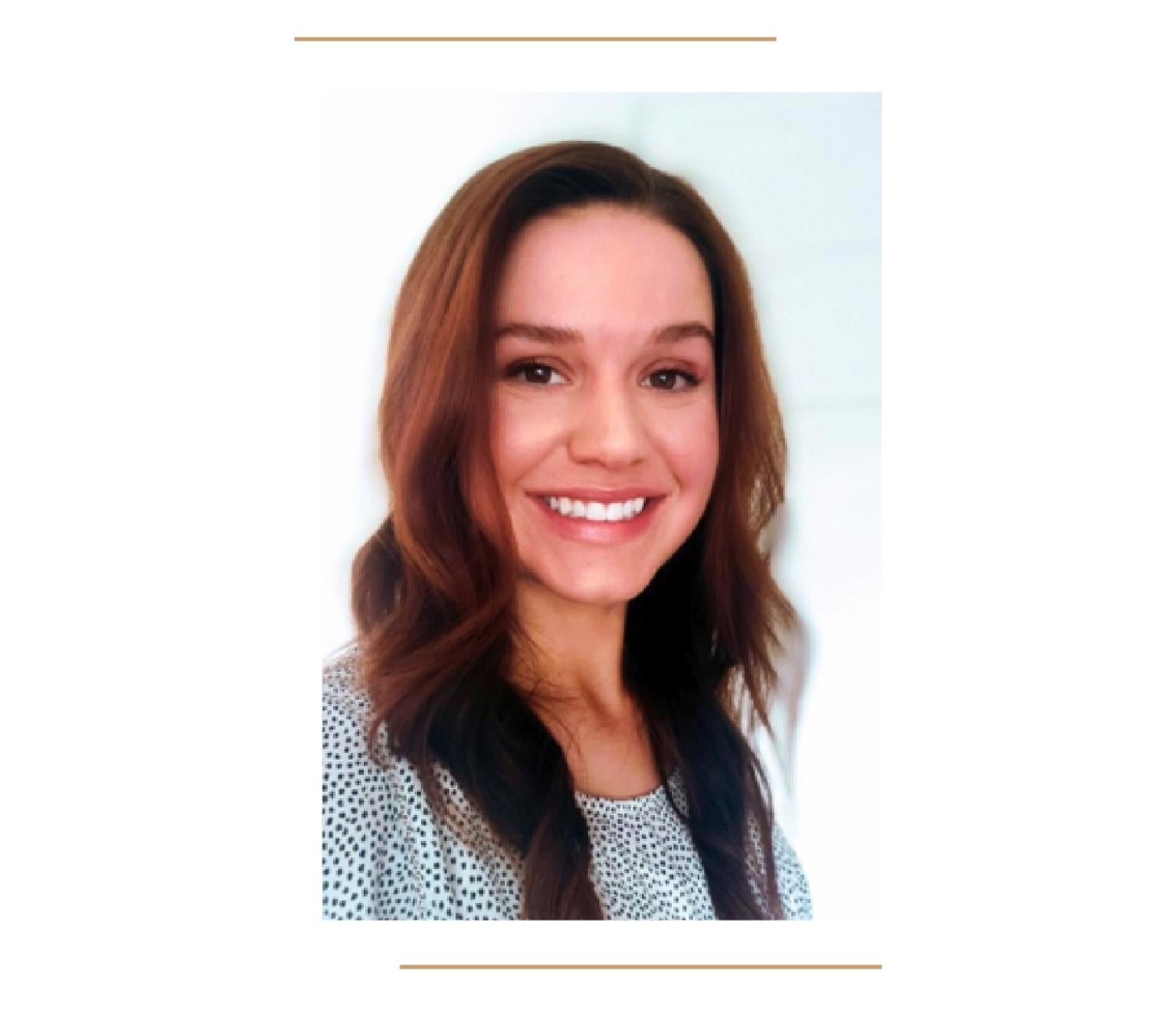 Headshot photo of Madison Gallipo