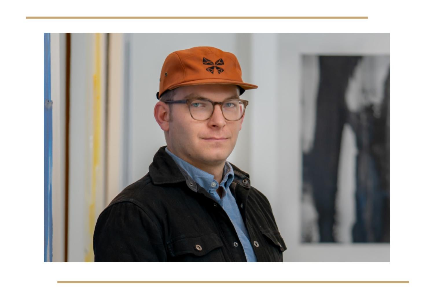 Photo of Tim Weiss