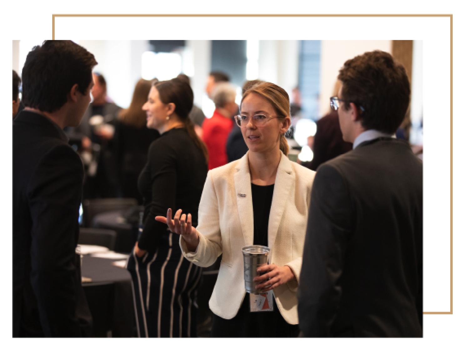 Networking