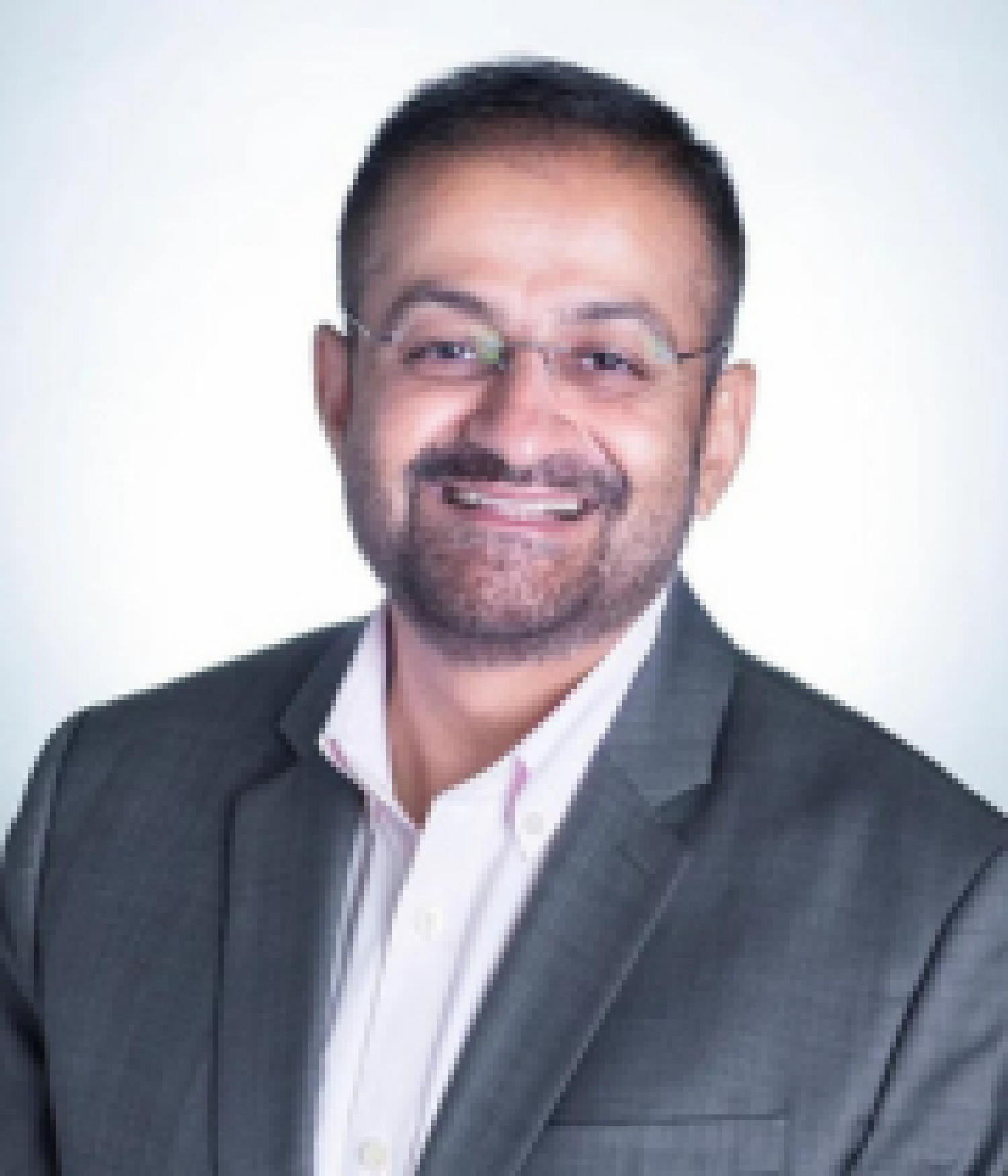 Headshot of Leeds School of Business' Dean Vijay Khatri