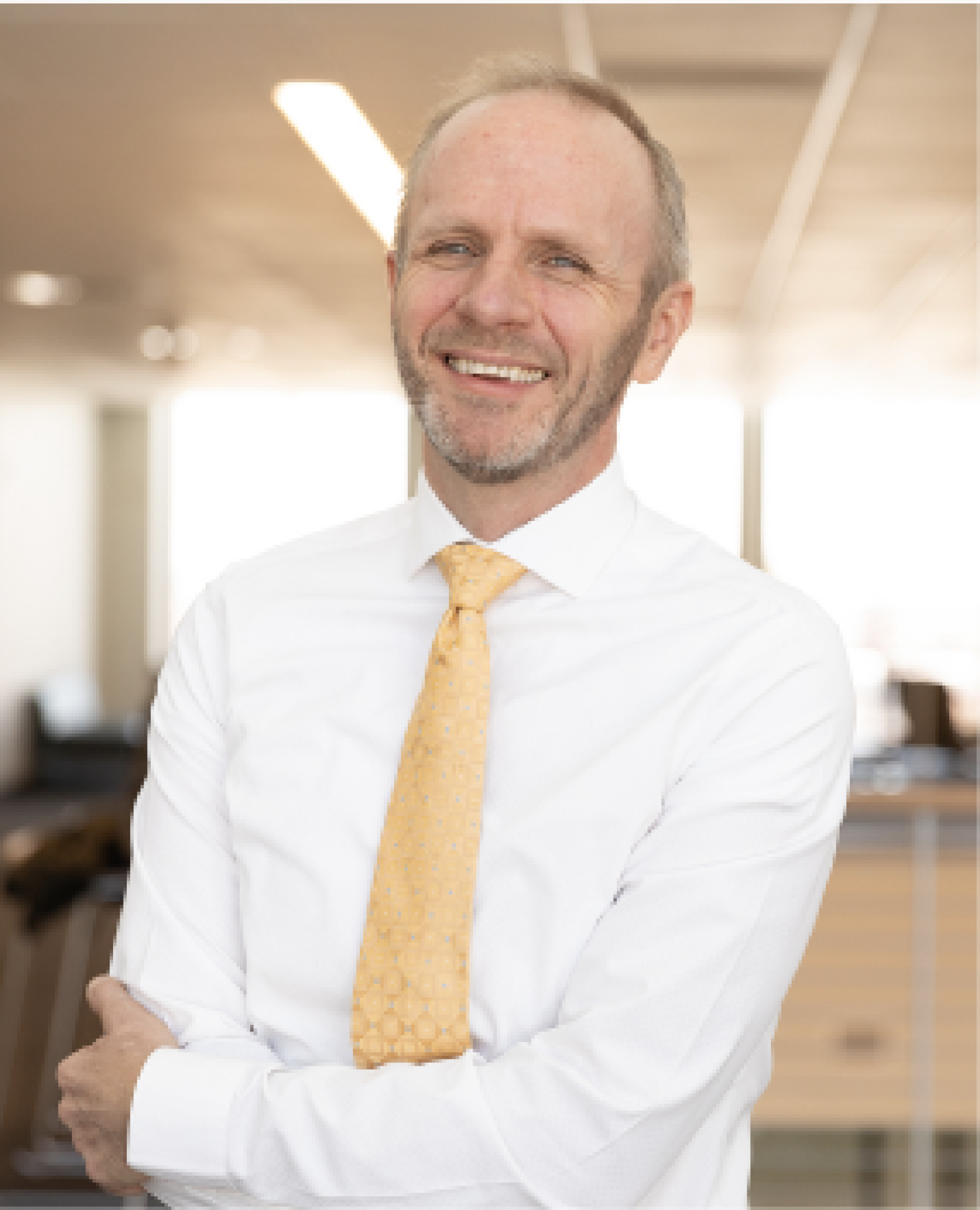 Kai Larson