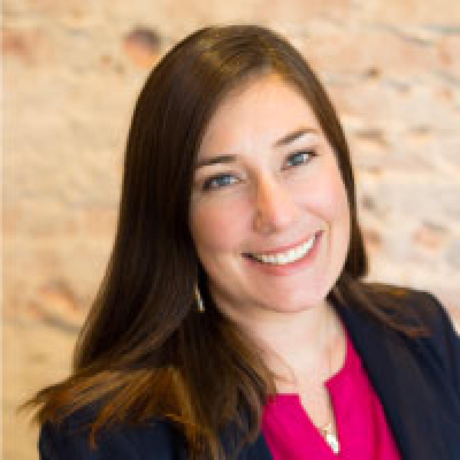 Ashley Colpart, Conscious Capitalism Conference 2017