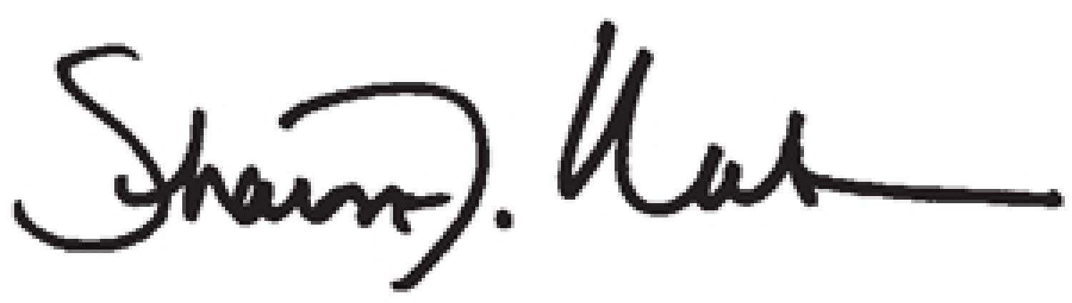 Dean Signature