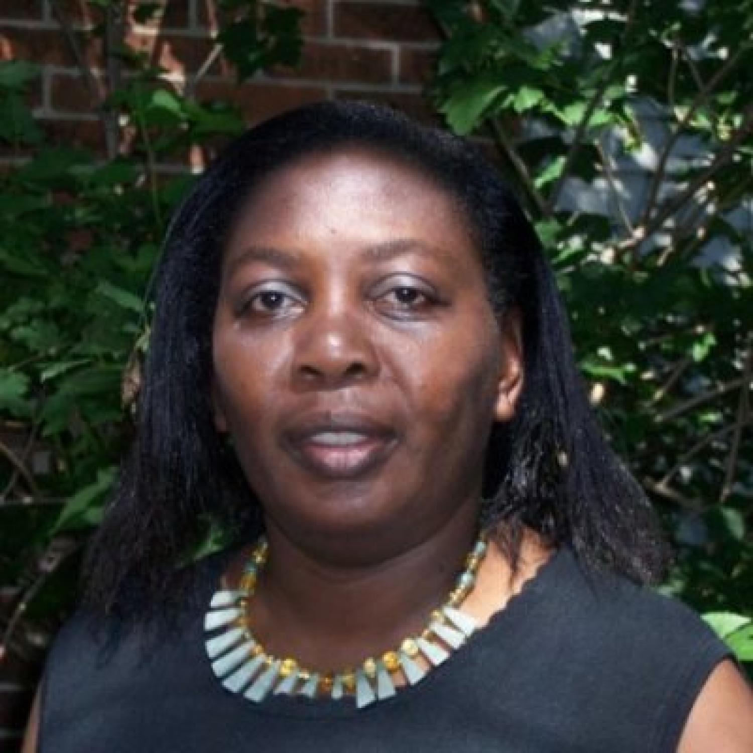 Dorceta Taylor, Conscious Capitalism Conference 2017