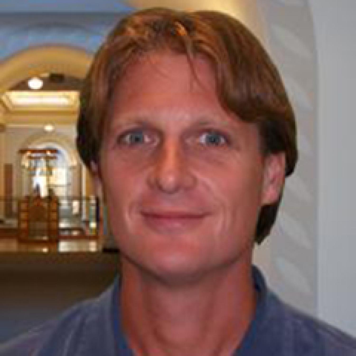 Joe Bio
