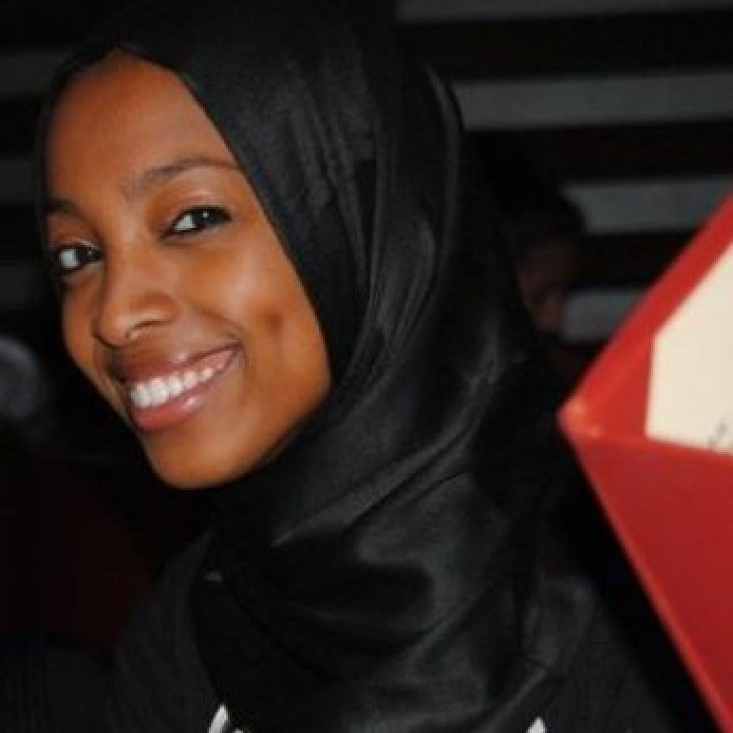 Karima Osman