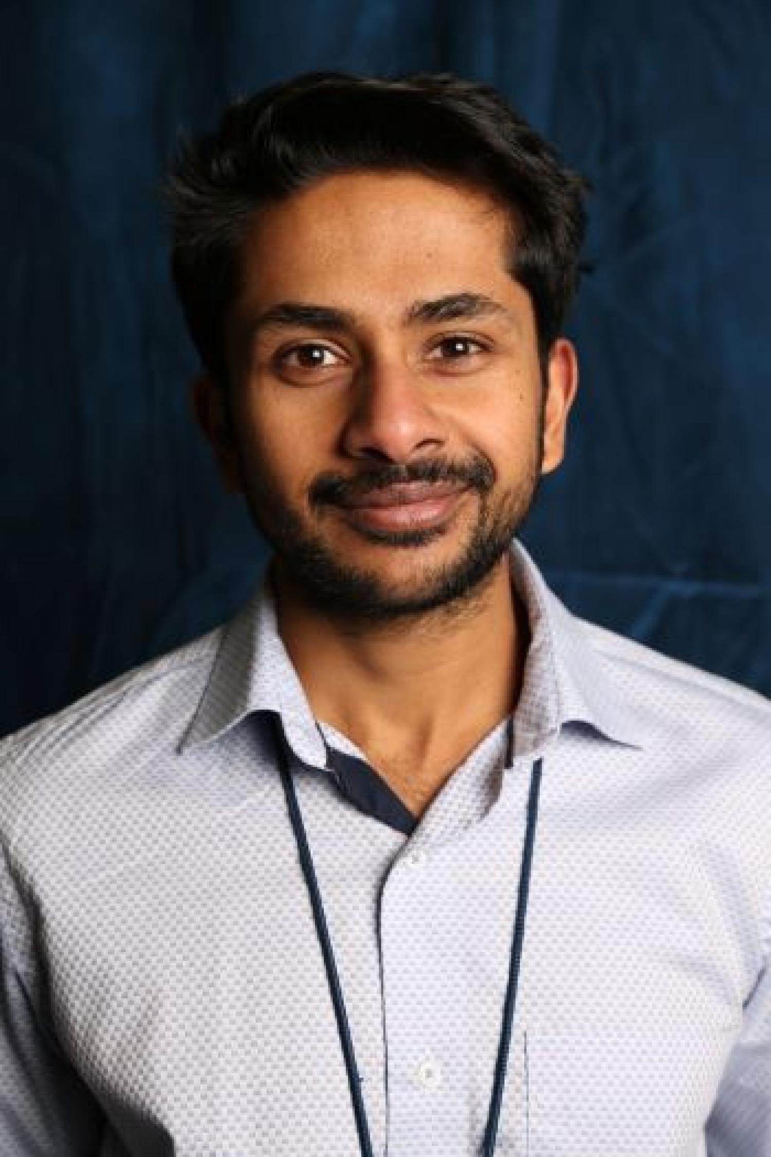 Social Chair Headshot