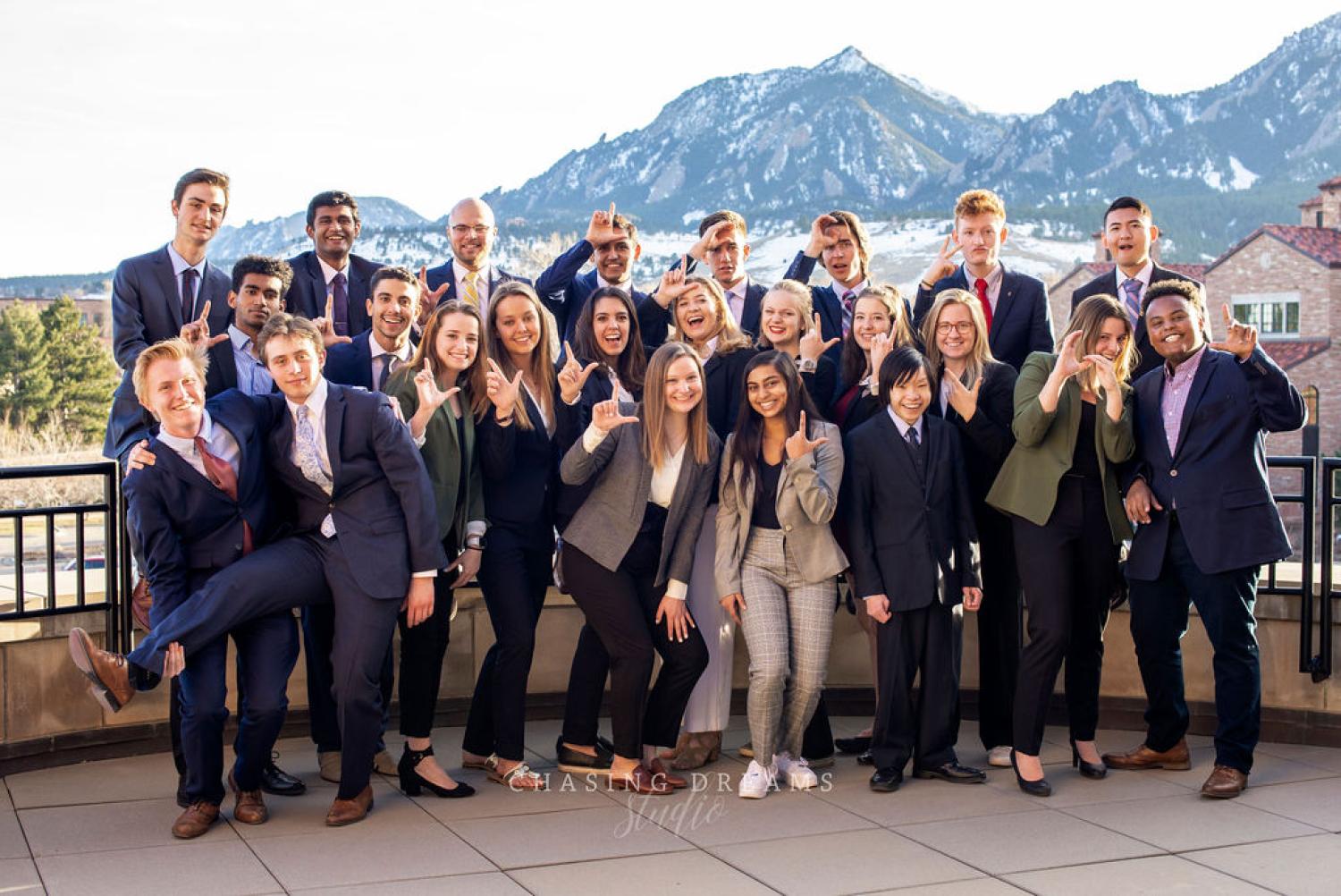 Leeds Consulting Group