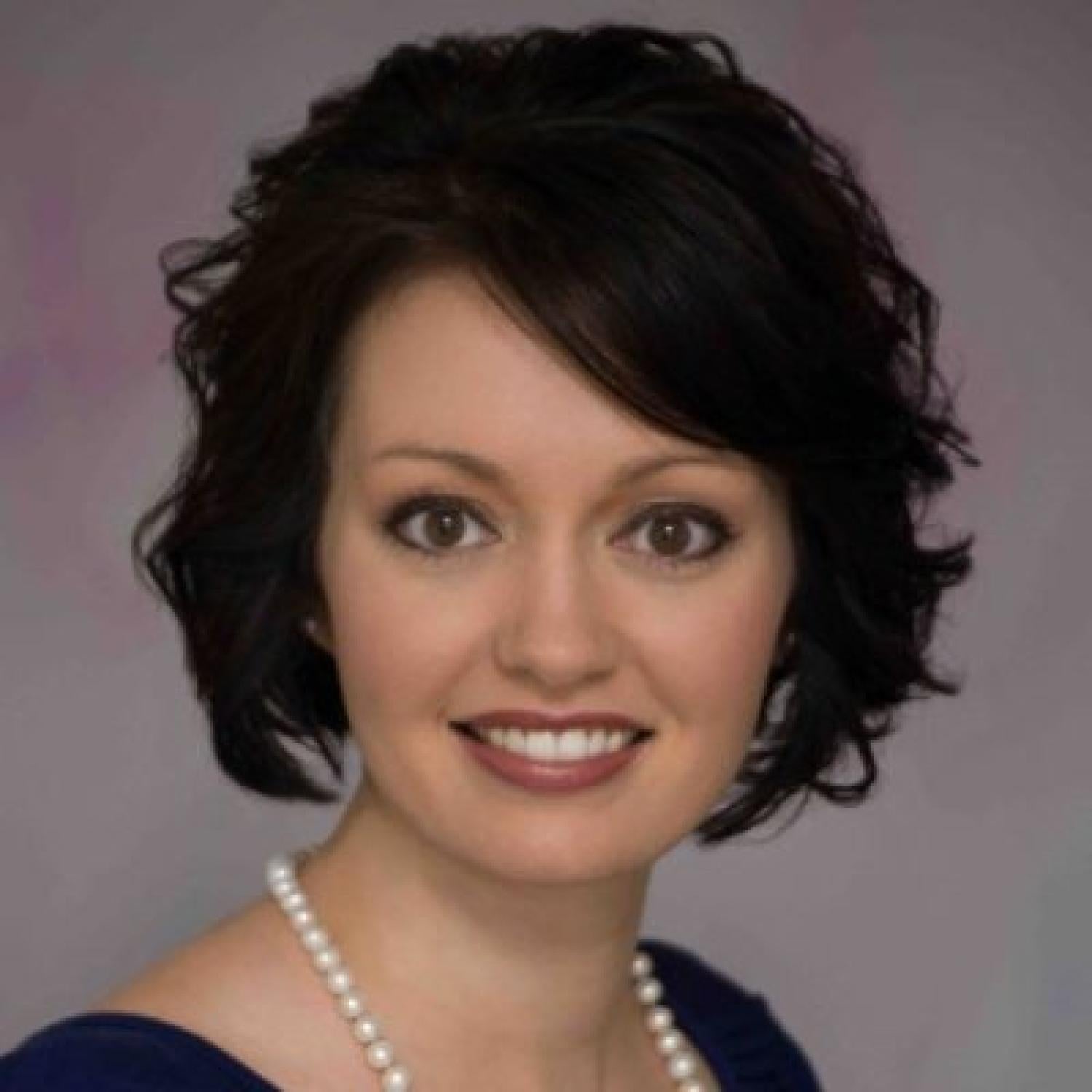 Melissa Theesen