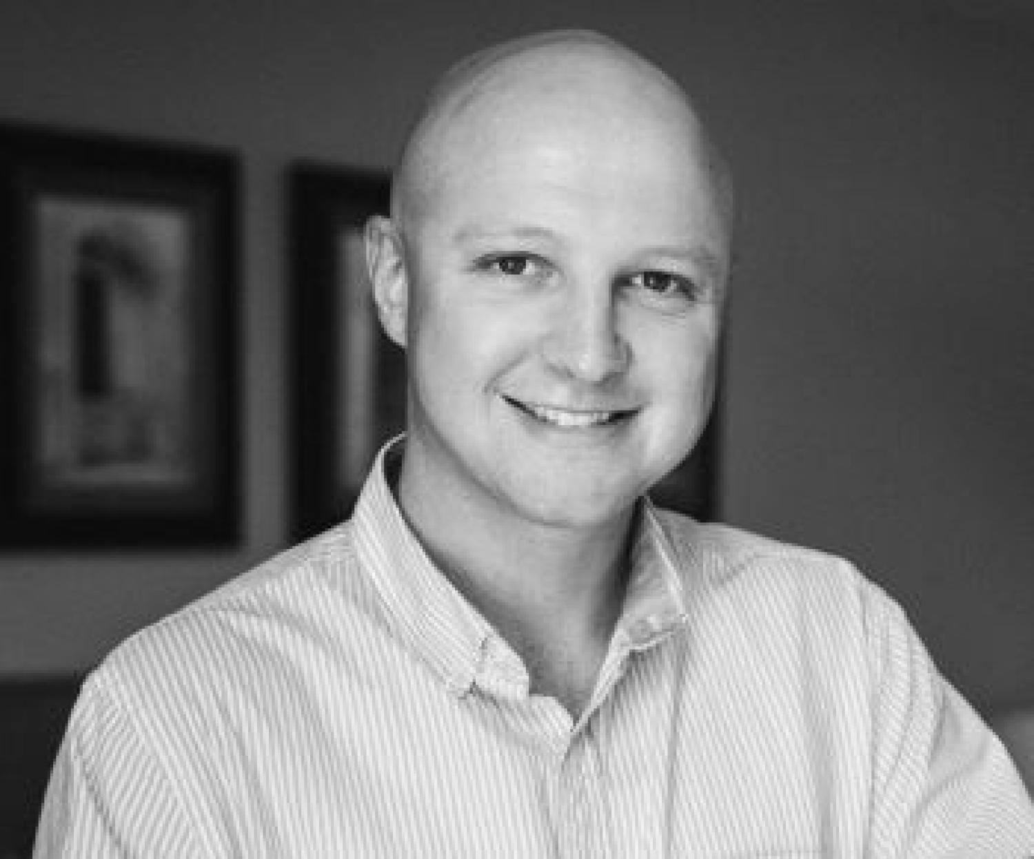 Hybrid Representative Headshot