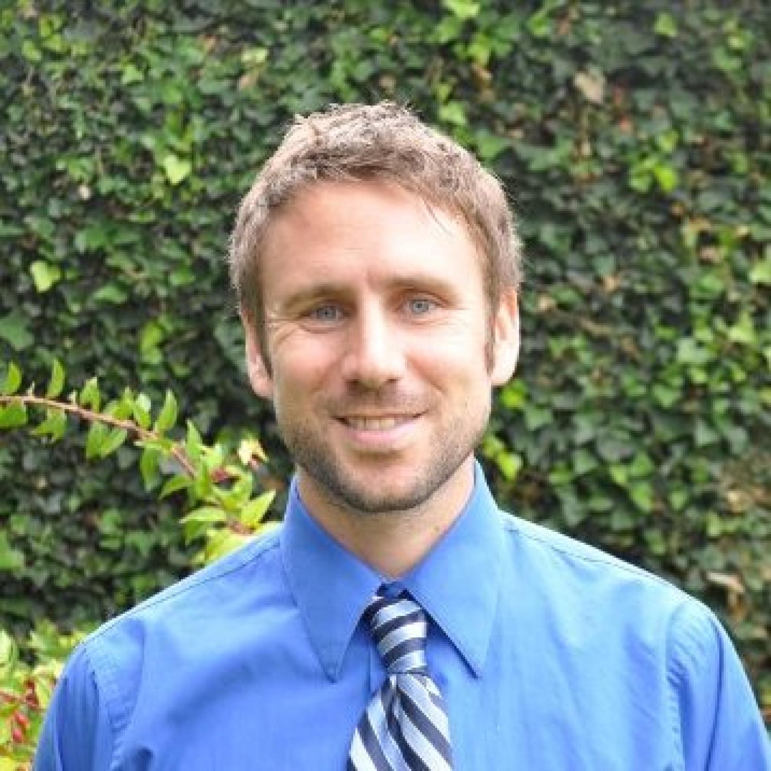 Ryan Bio