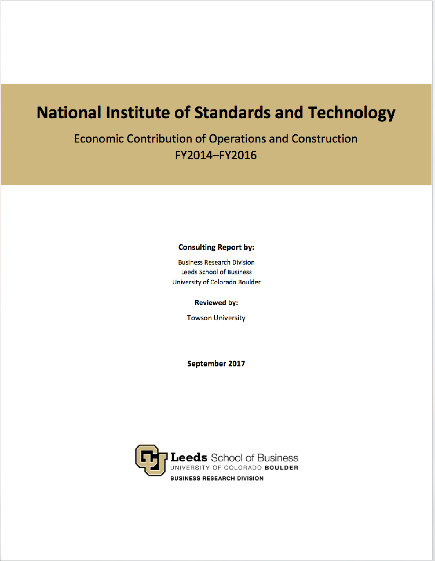NIST