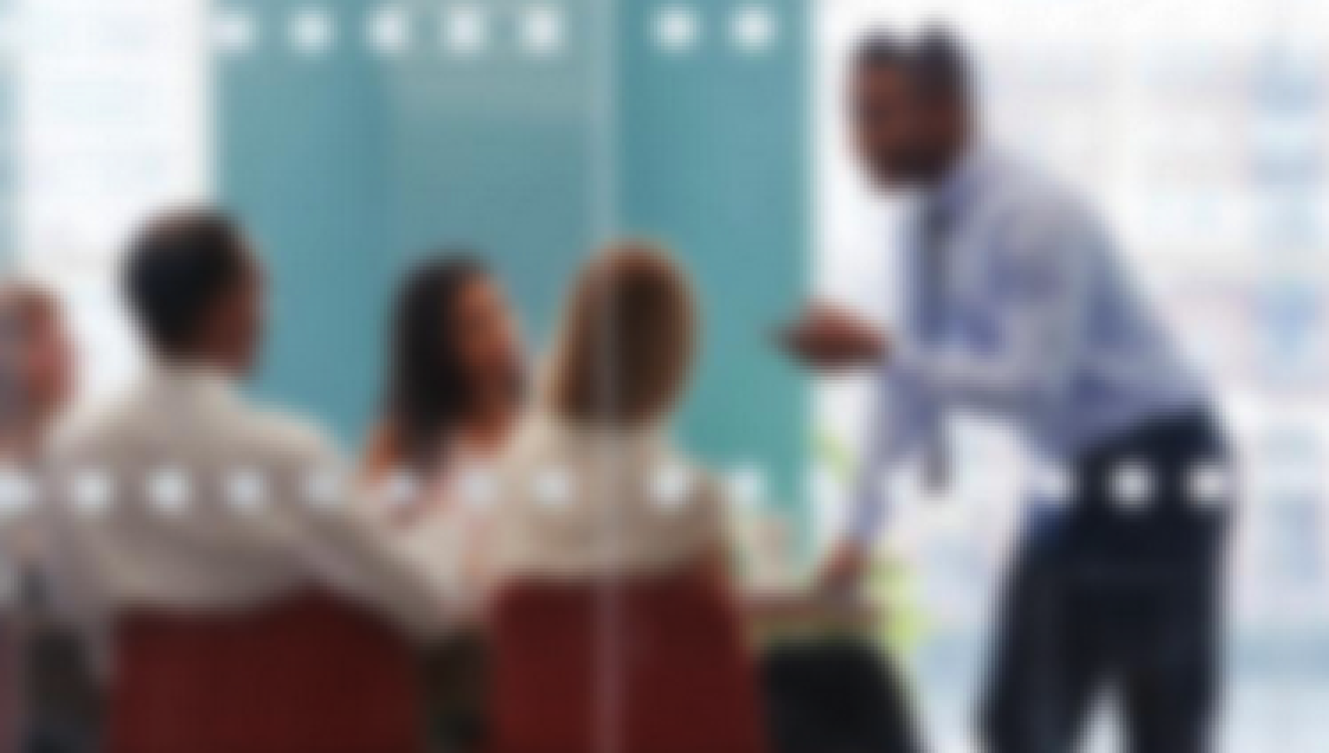 Ethical Leadership