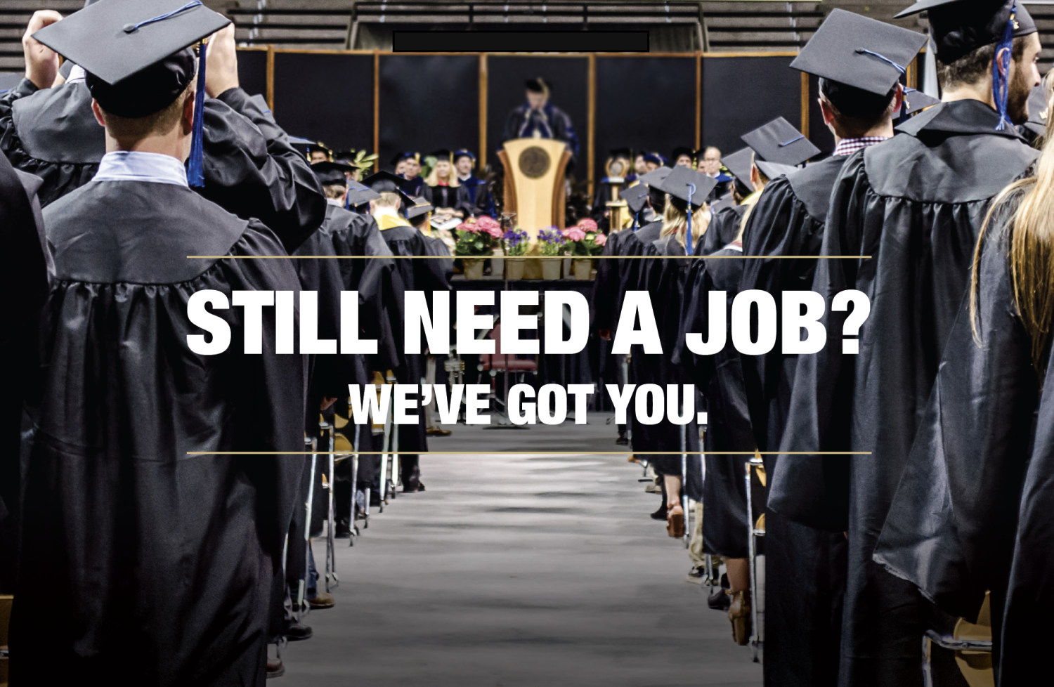 Career support campaign 2022 postcard art