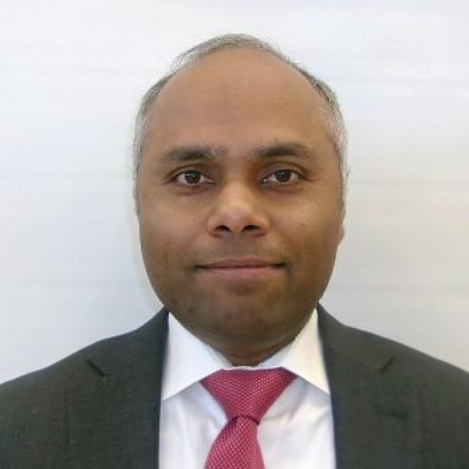vice president headshot